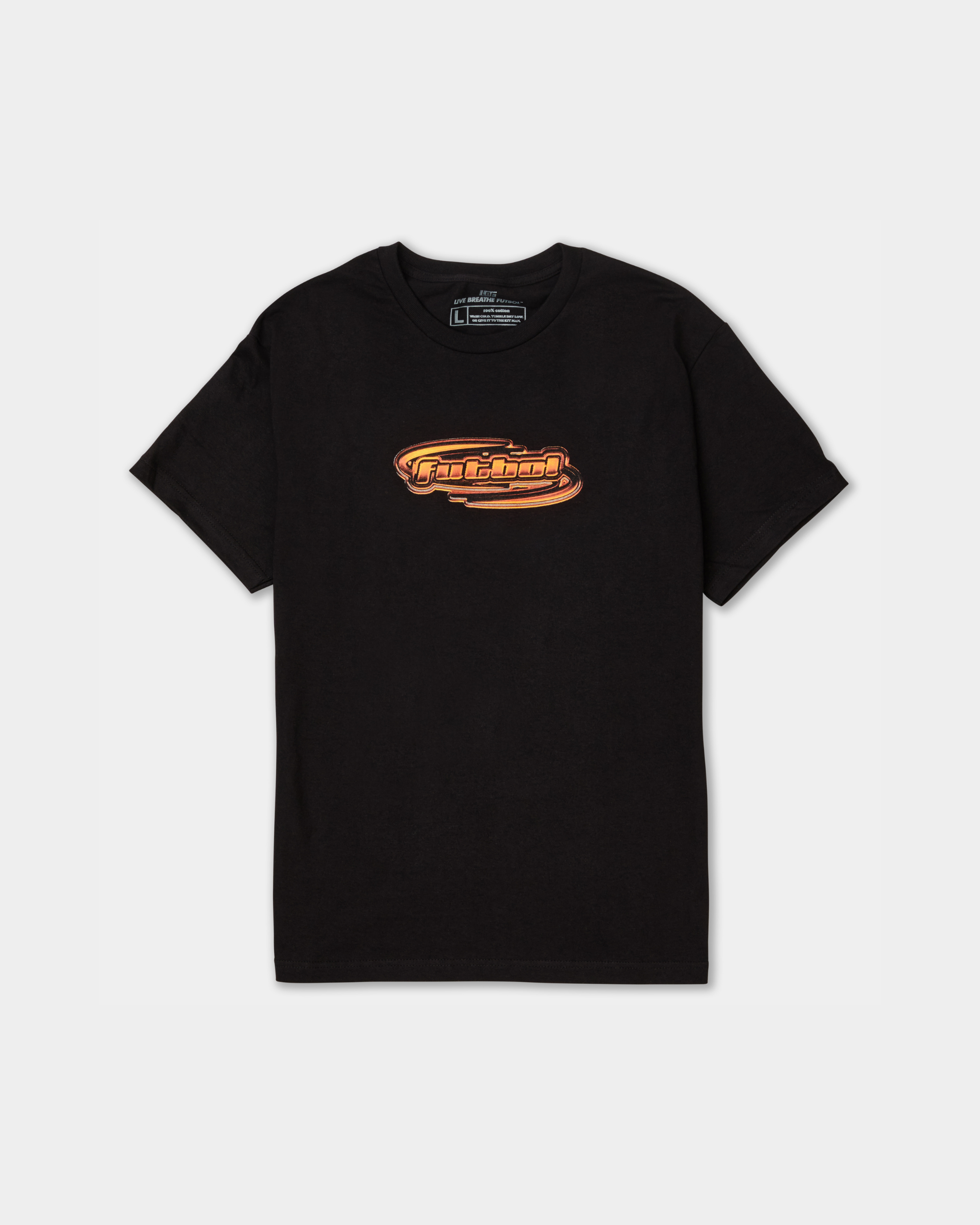Futbol Skate T-Shirt