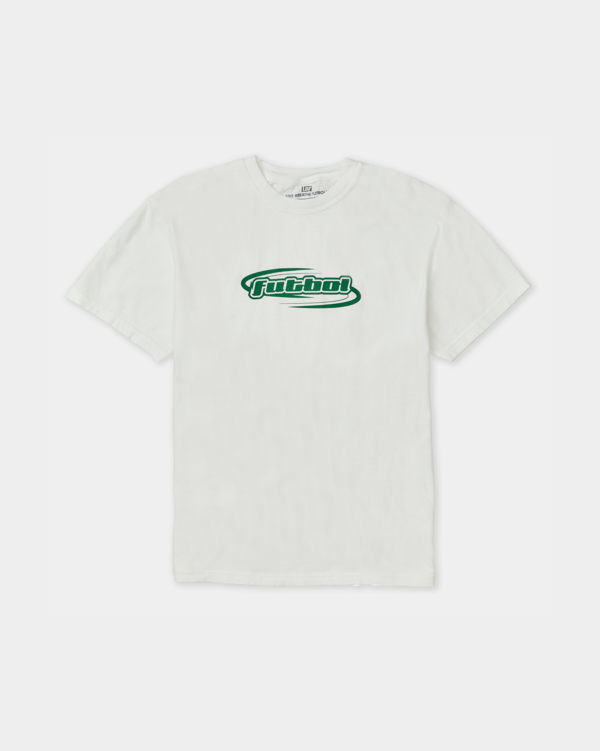 Futbol Skate T-Shirt