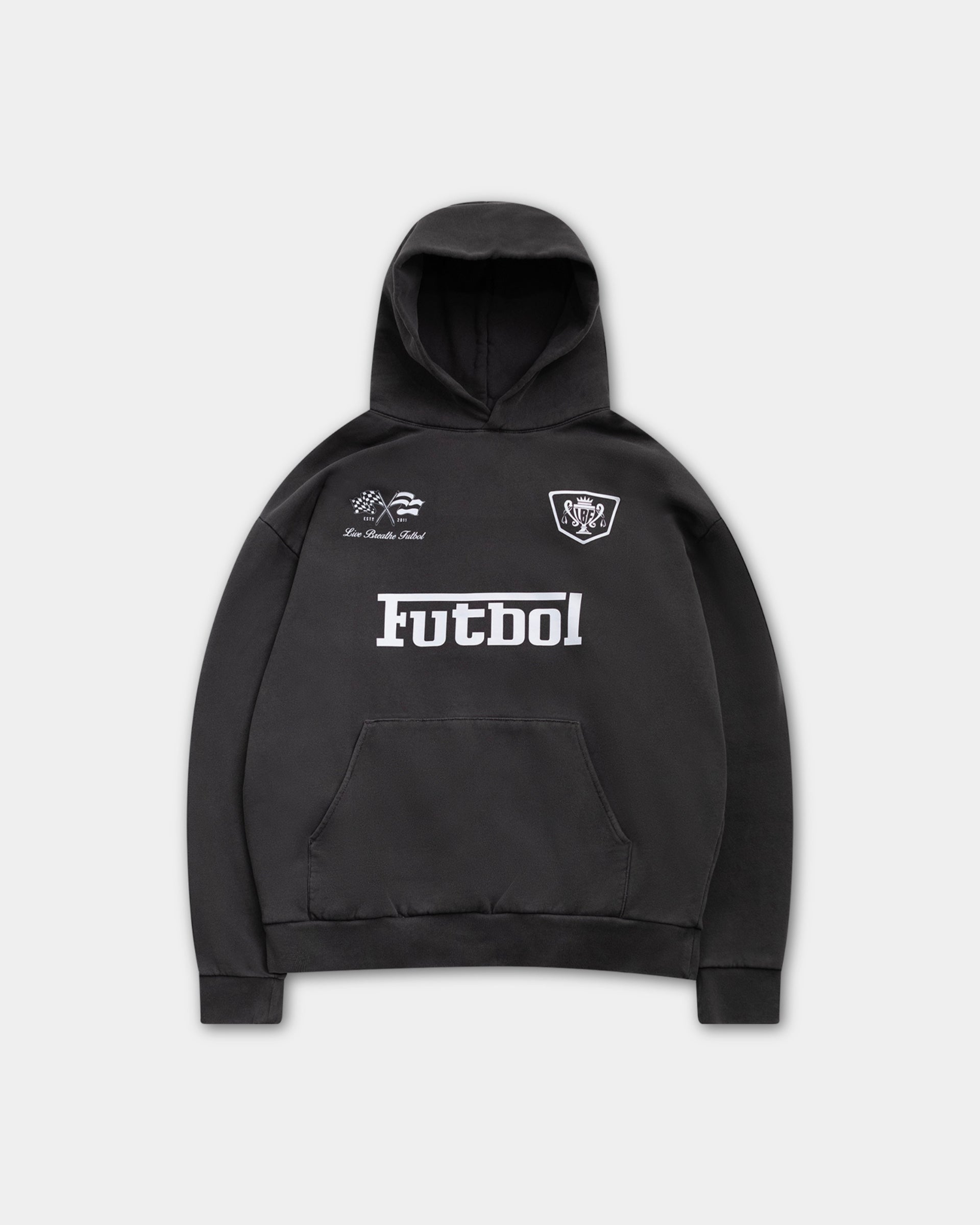 Maranello Racer Hoodie