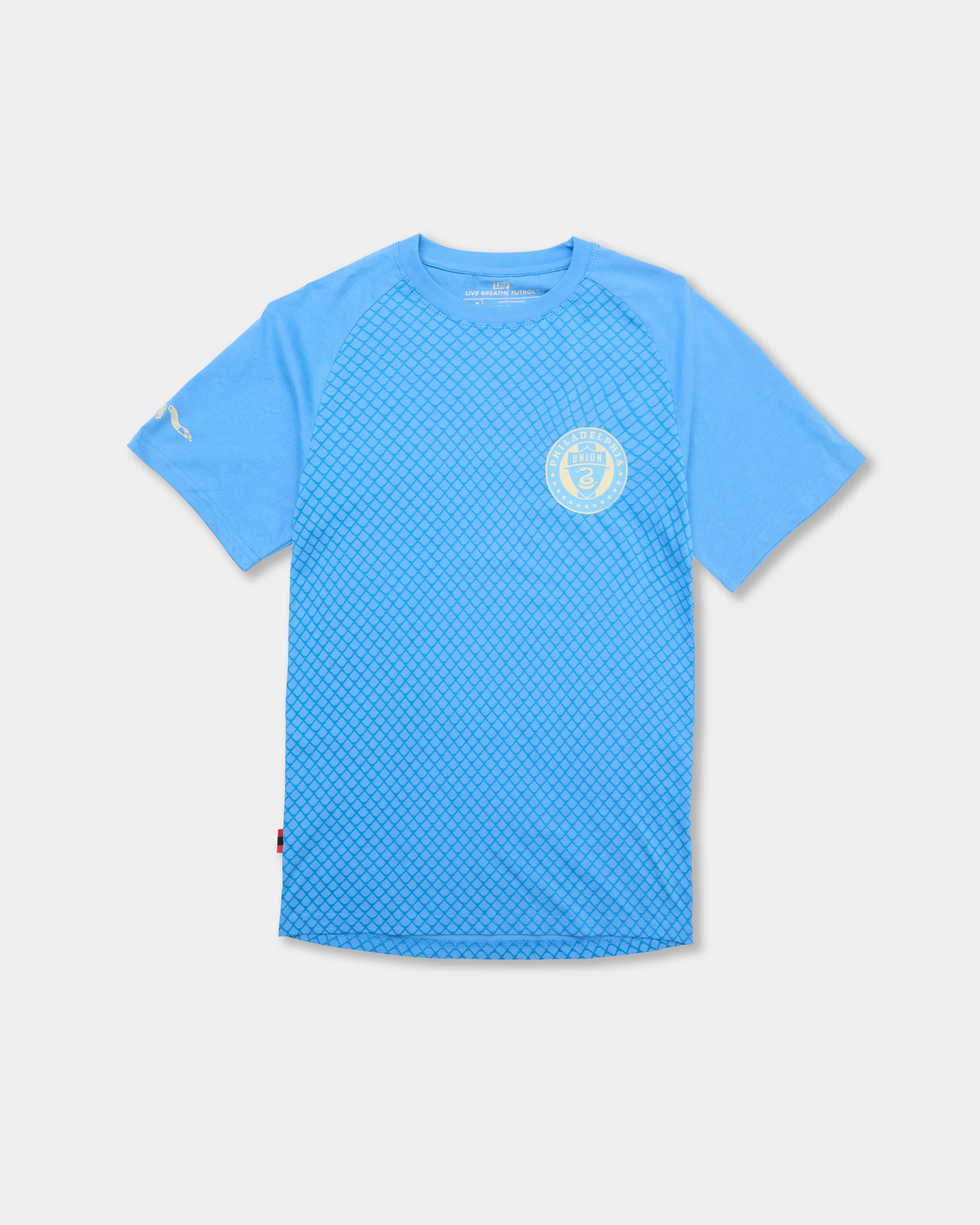 Philadelphia Union Raglan T-Shirt