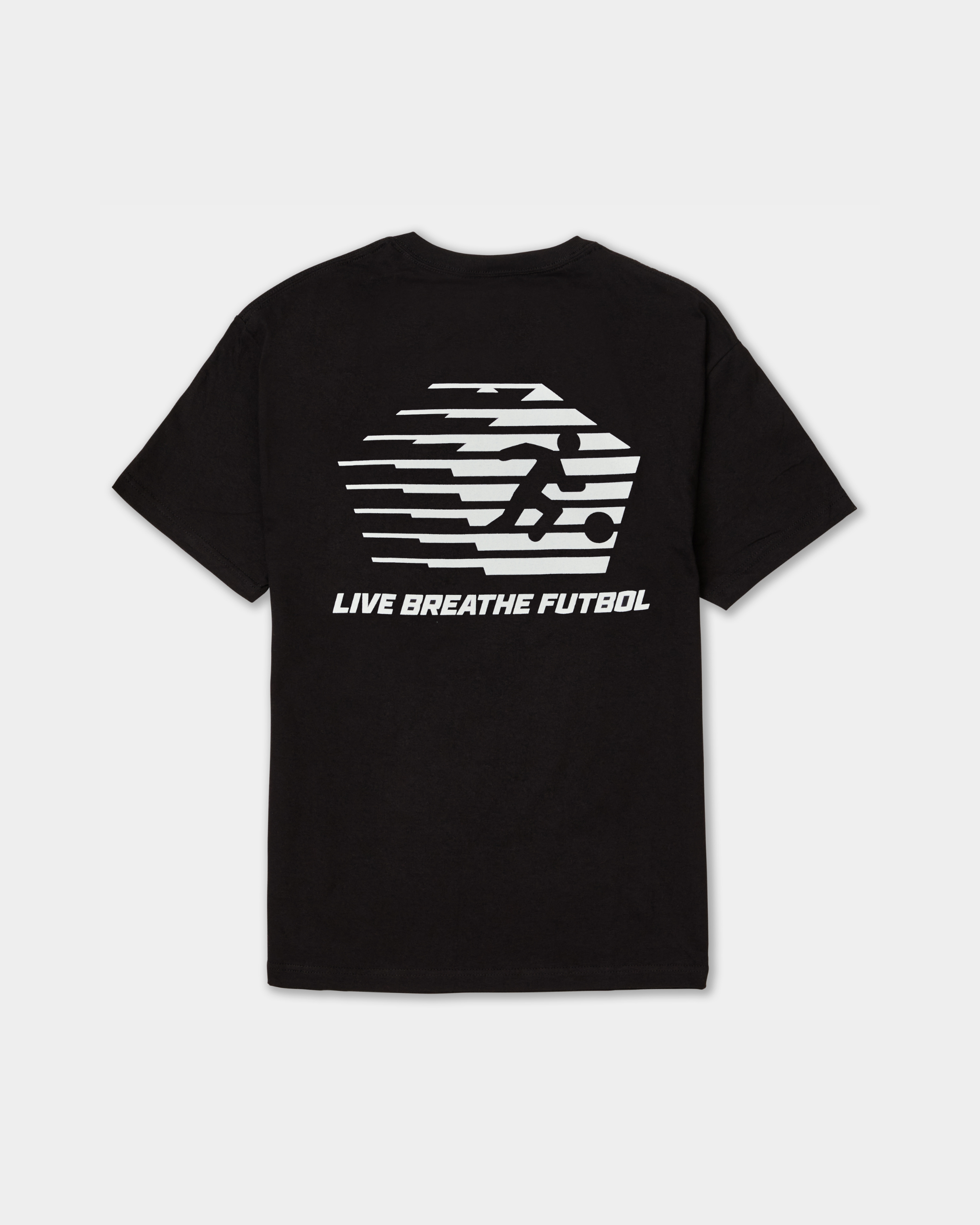 Running Glitch T-Shirt