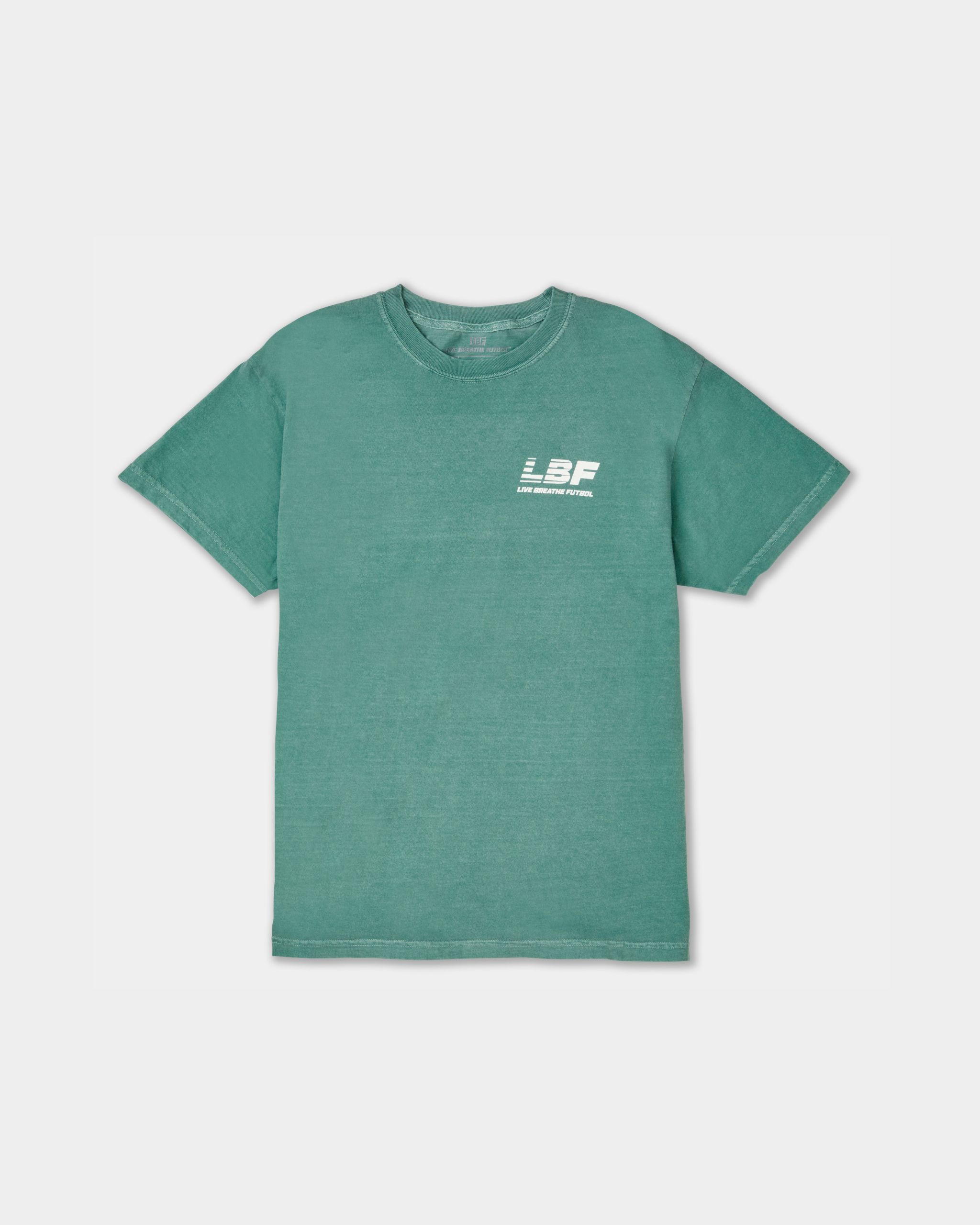 Running Glitch T-Shirt