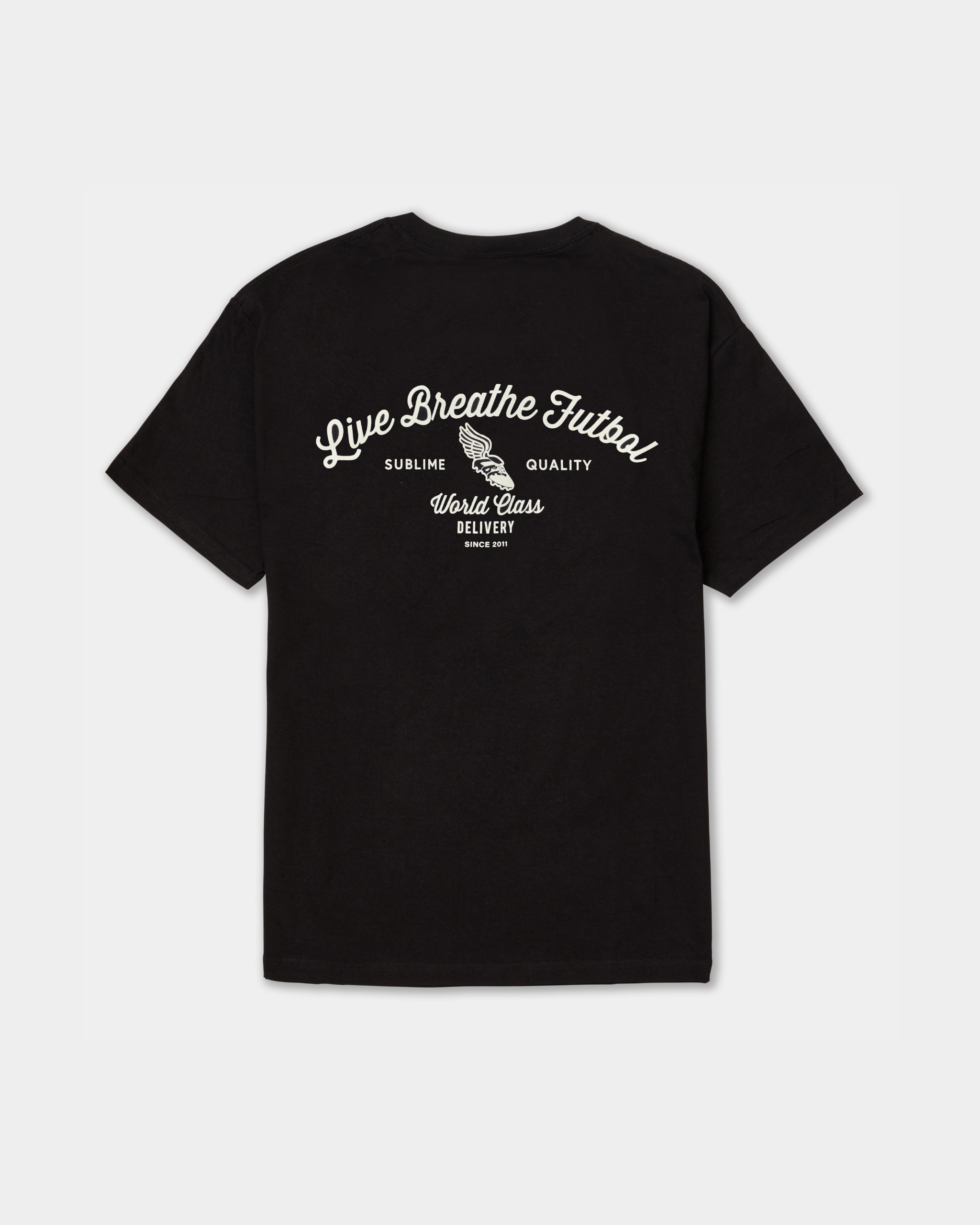 Sublime Quality T-Shirt