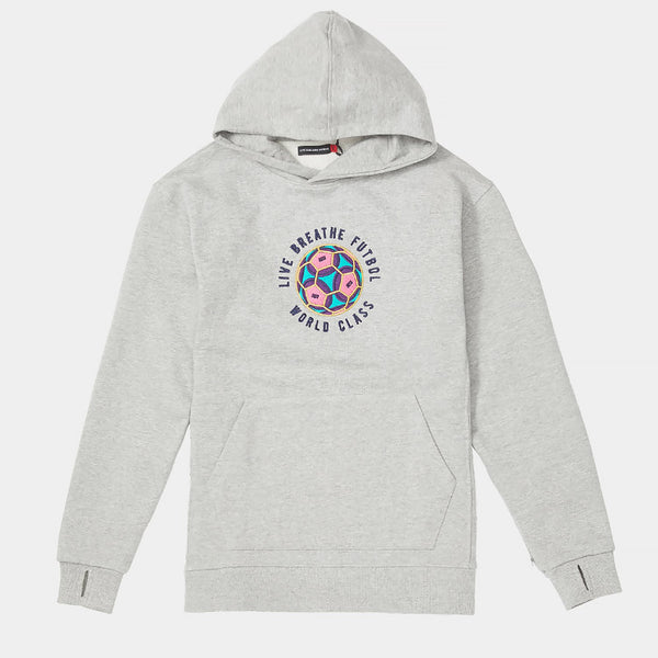 Philadelphia Union Magazine Pullover Hoodie – Live Breathe Futbol