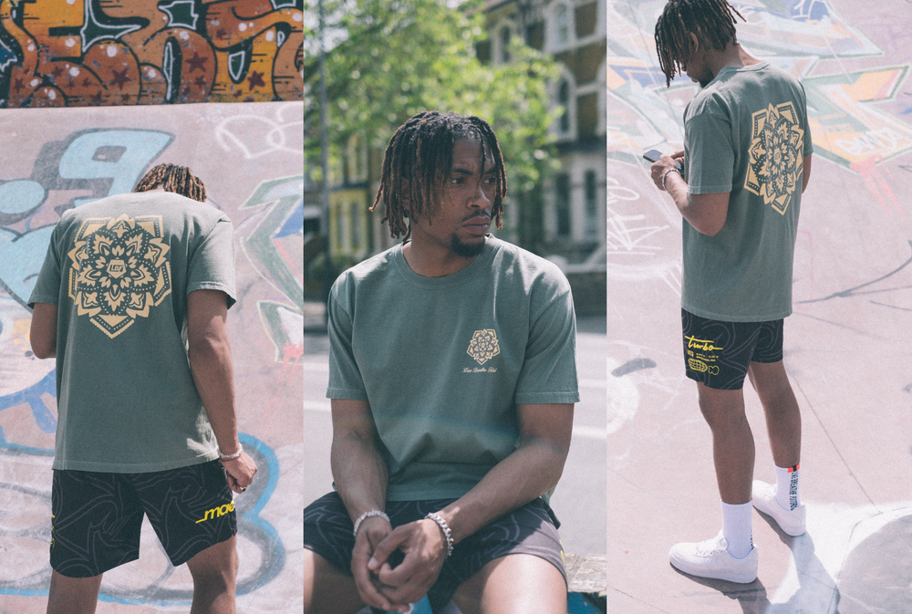 Premium Soccer Lifestyle Apparel and Accessories Live Breathe Futbol