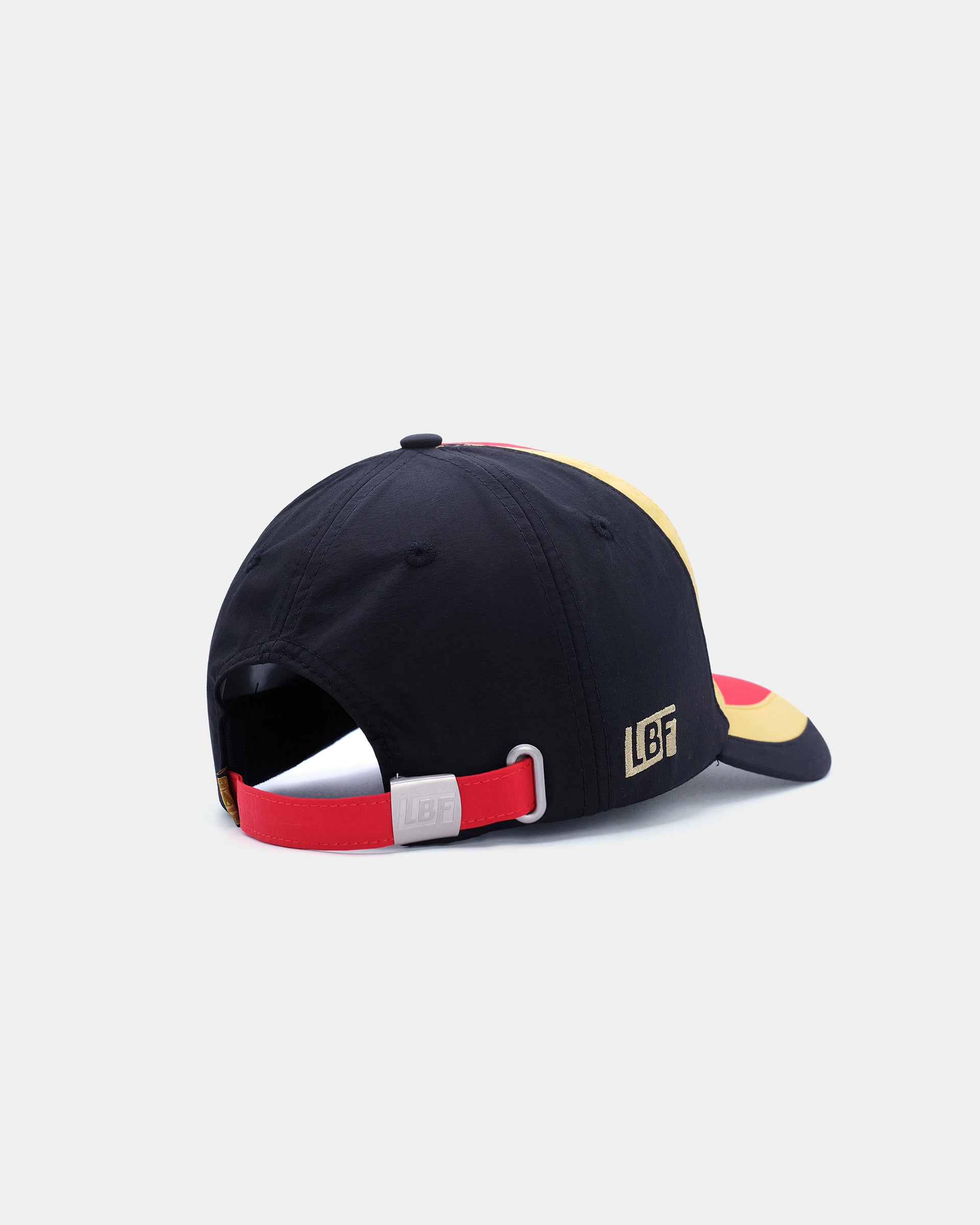 Atlanta United Roadman Cap