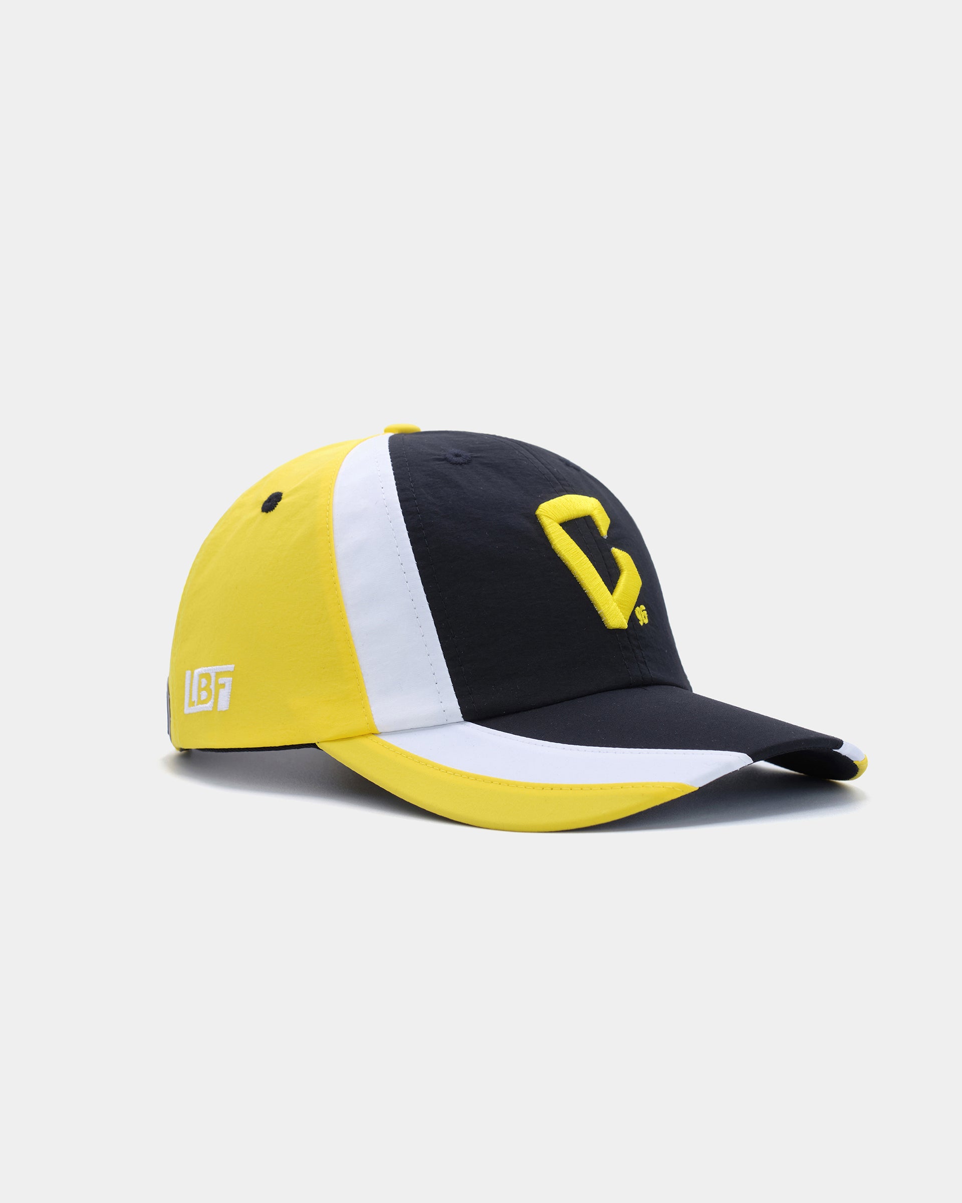 Columbus Crew Roadman Cap