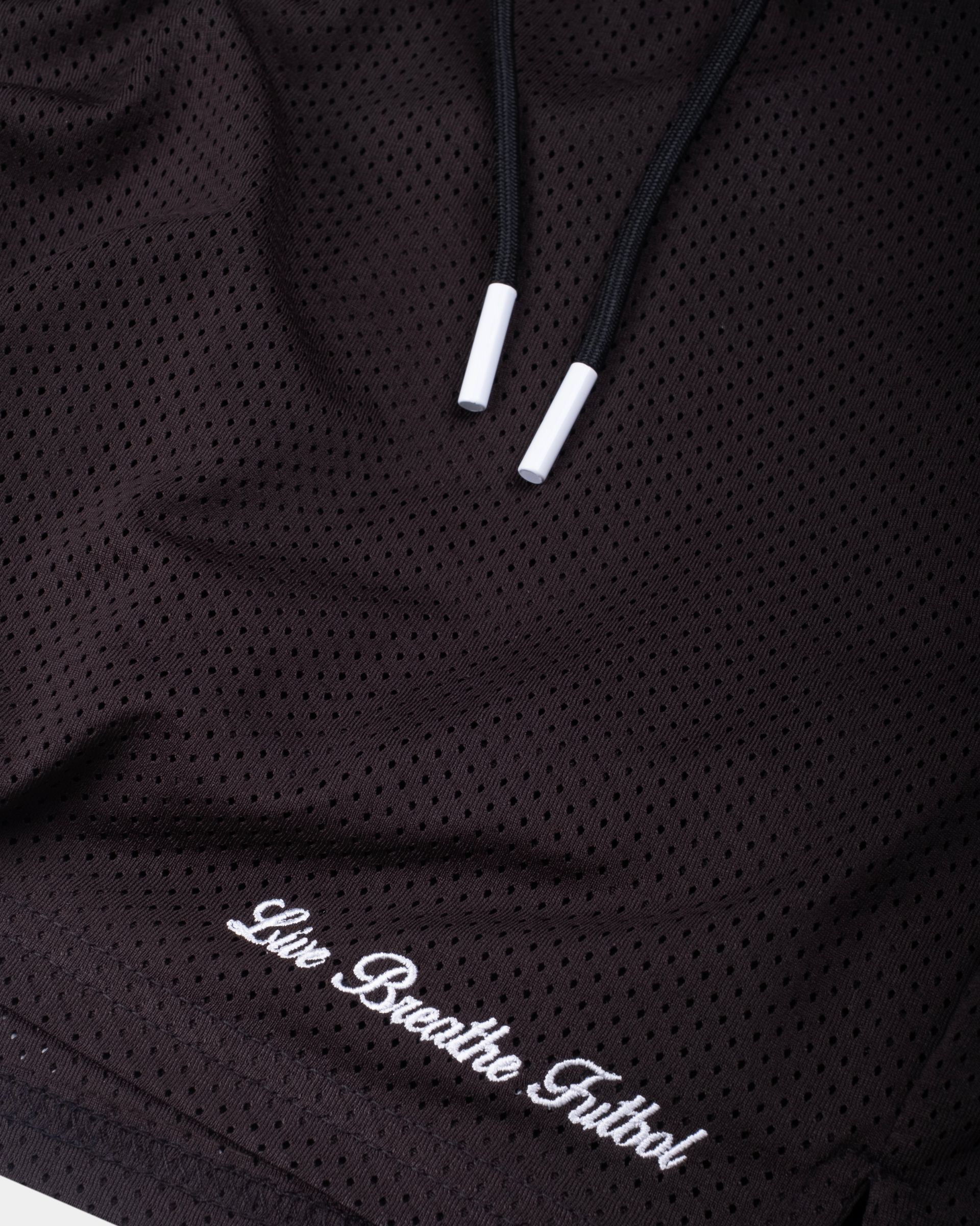 Classic LBF Mesh Shorts