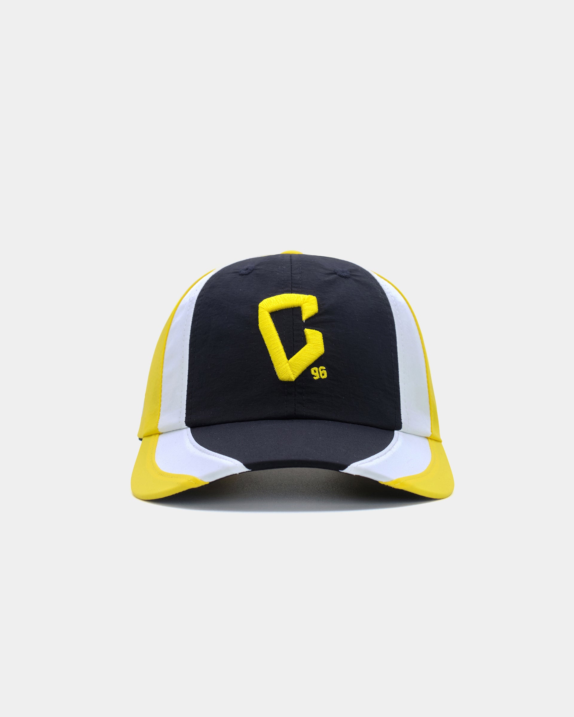 Columbus Crew Roadman Cap