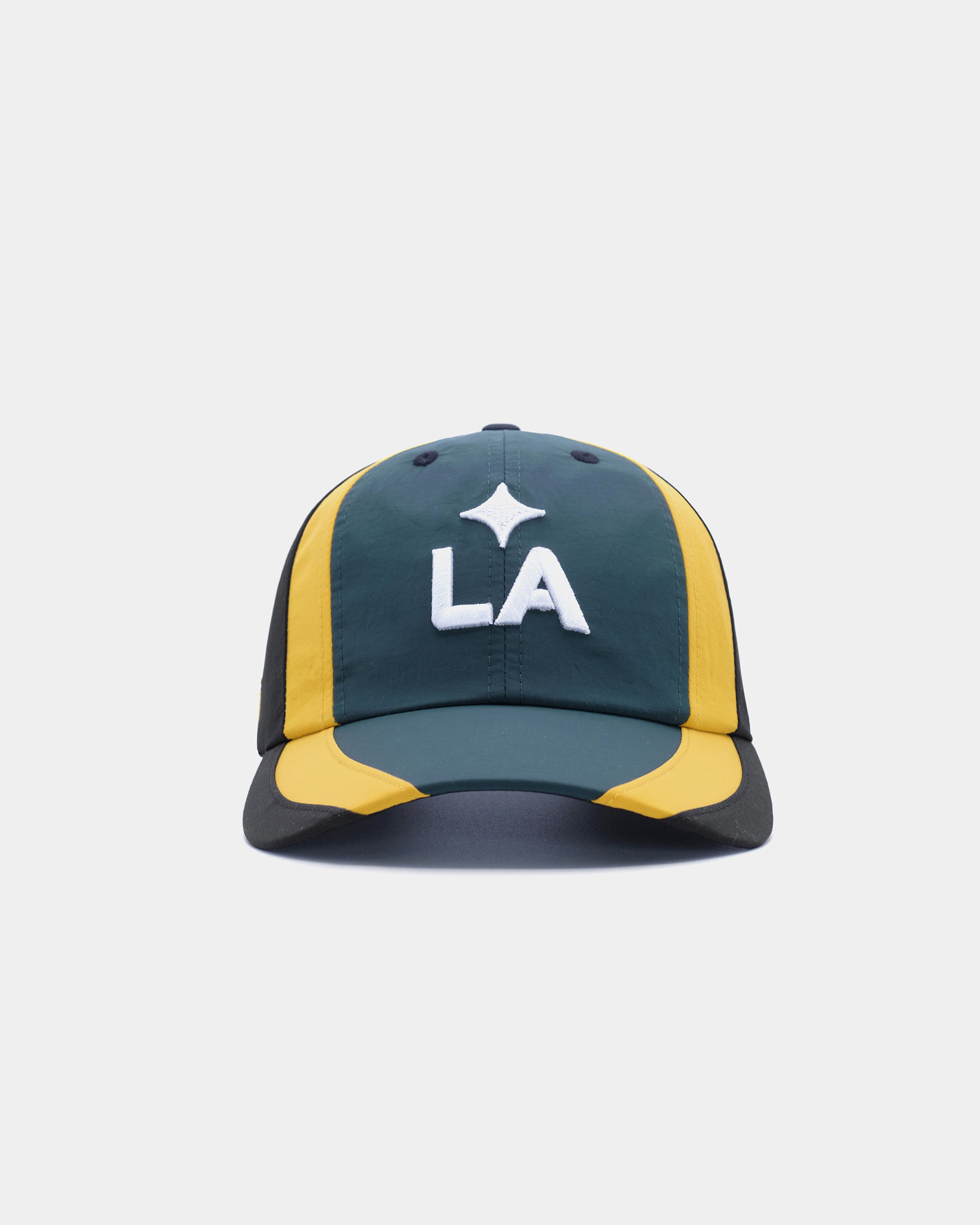LA Galaxy Roadman Cap