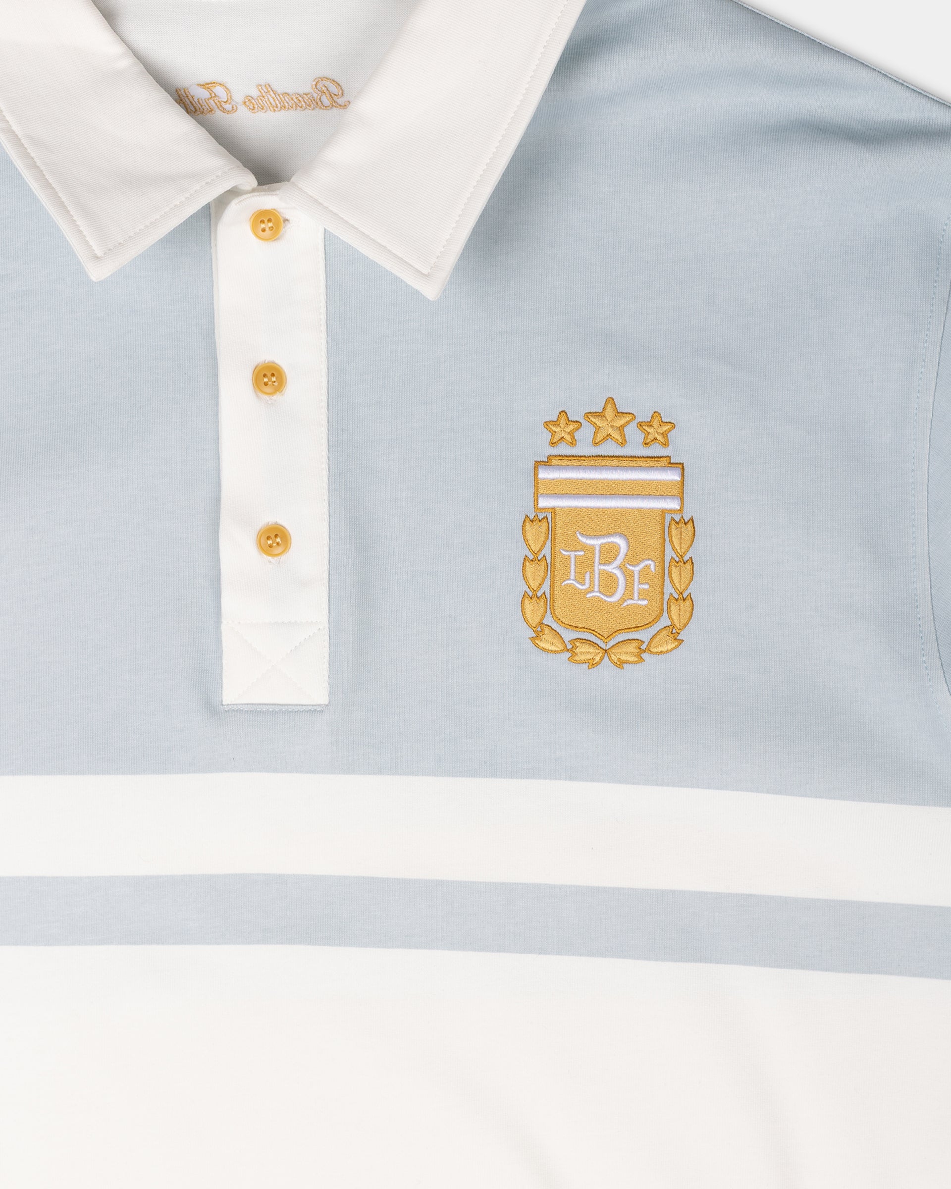 Kempes LS Rugby Polo