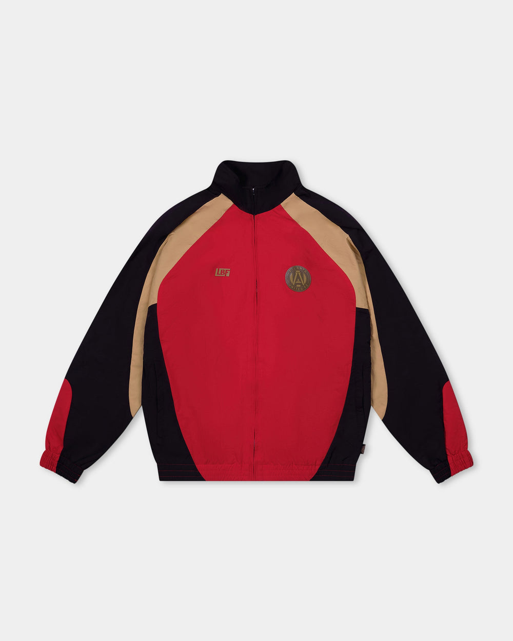 MLS Atlanta United Roadman Track Jacket