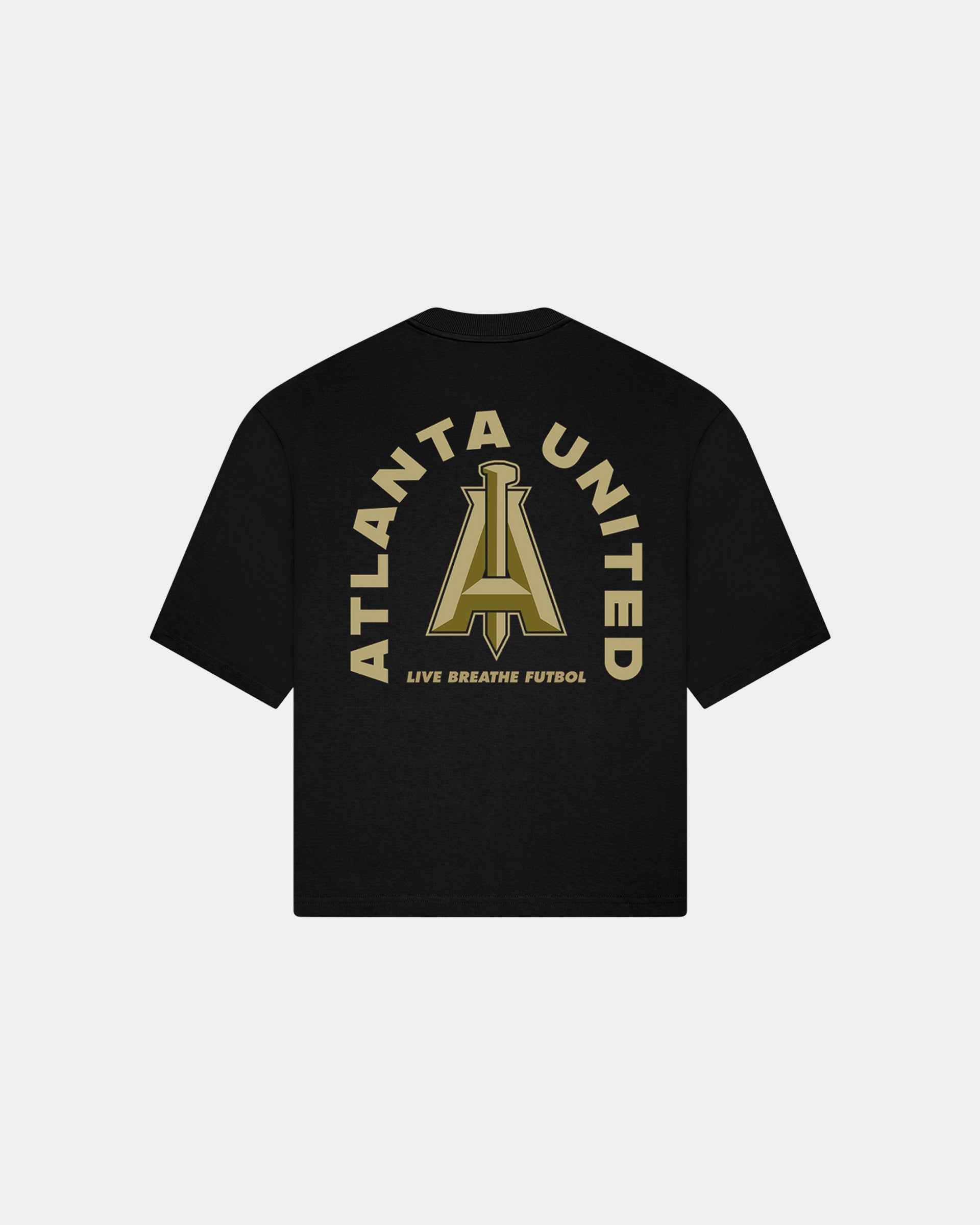 Atlanta United Tunnel SS Tee