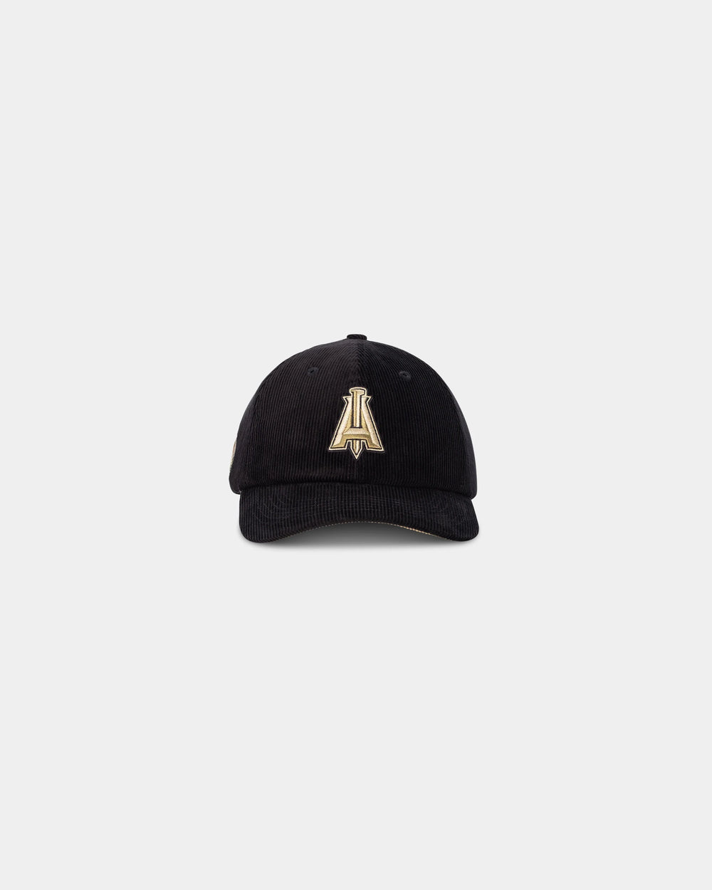 LBF Atlanta United Legacy Adjustable Hat