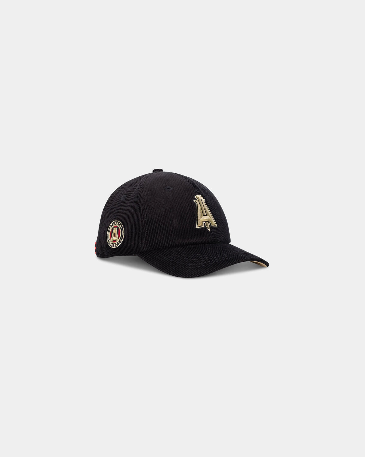 LBF Atlanta United Legacy Adjustable Hat