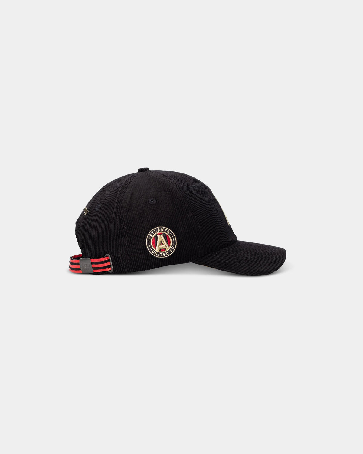 LBF Atlanta United Legacy Adjustable Hat