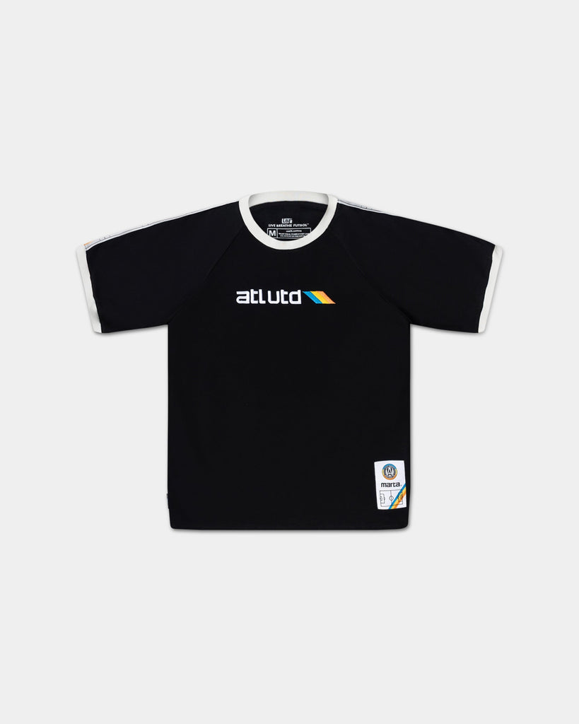 Atlanta United x MARTA Ringer Shirt