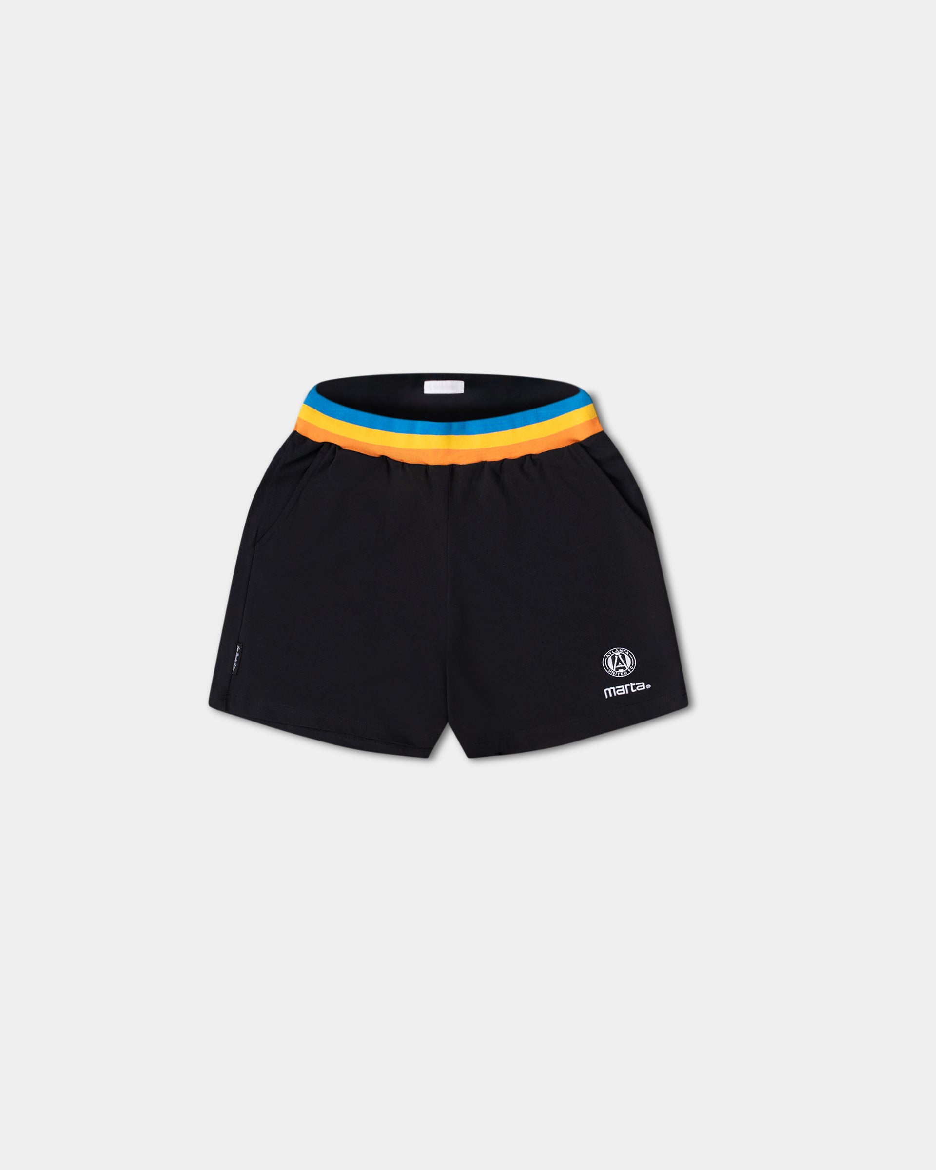 Atlanta United x MARTA Women's Shorts