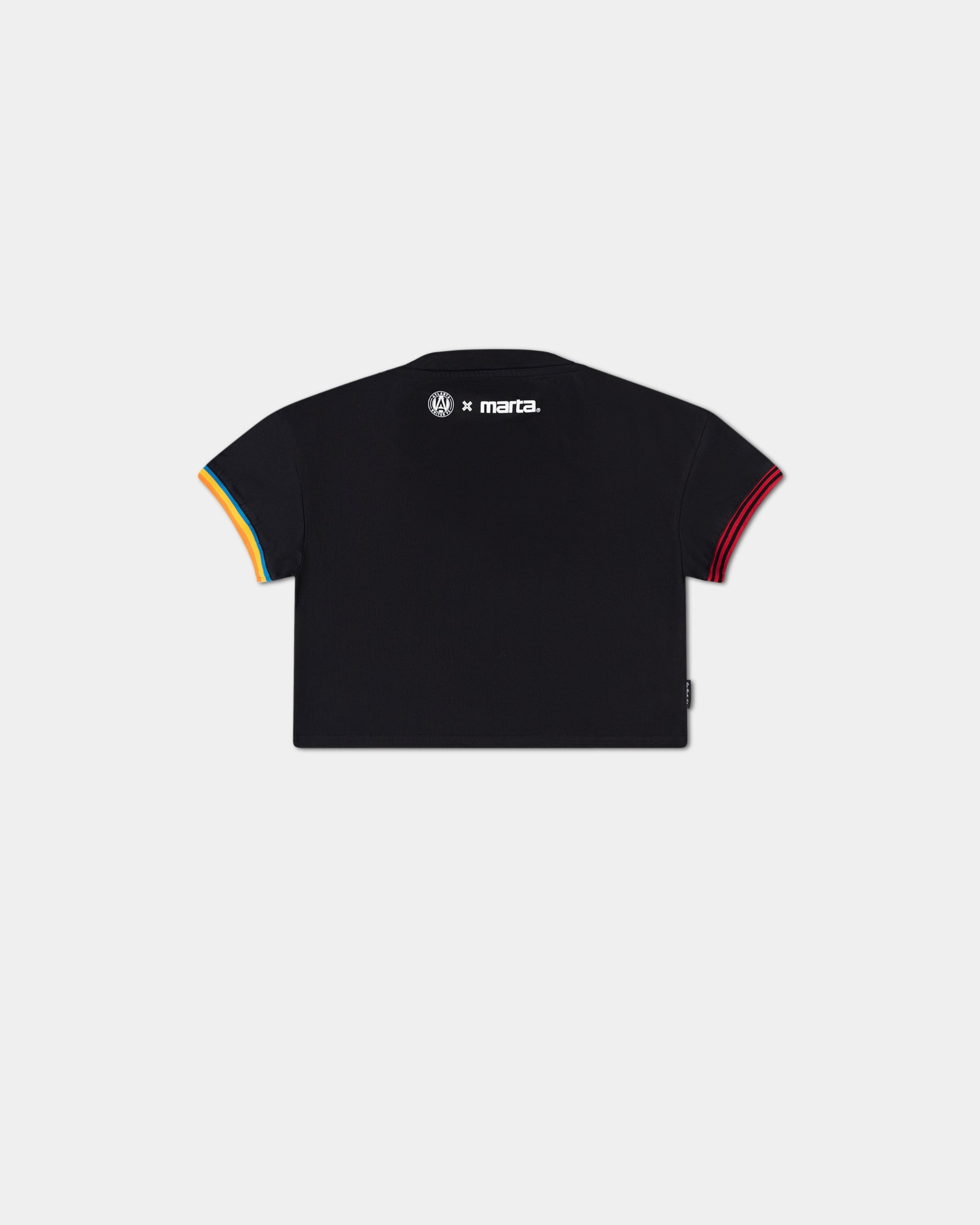 Atlanta United x MARTA Women's Top