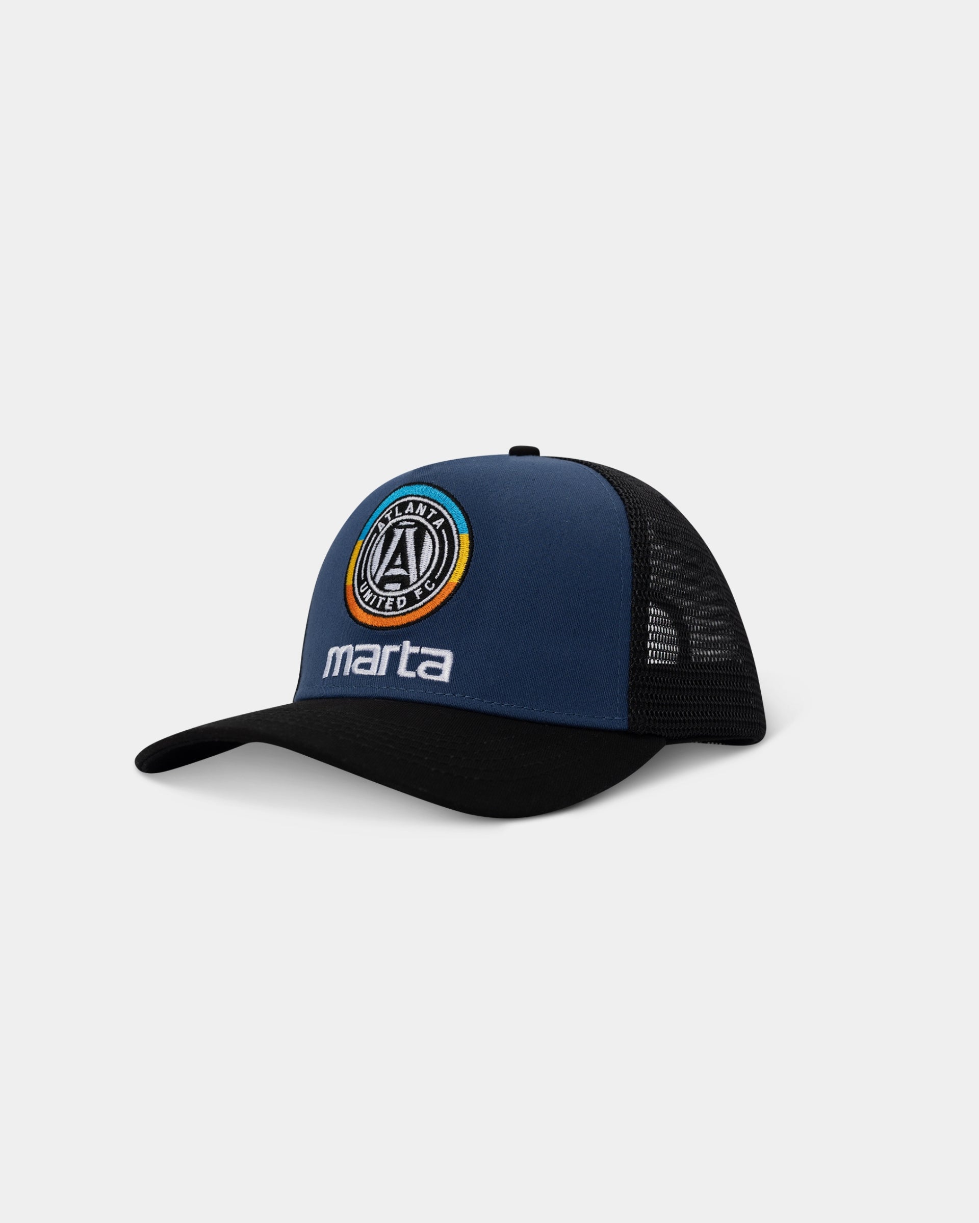Atlanta United x MARTA Trucker Hat