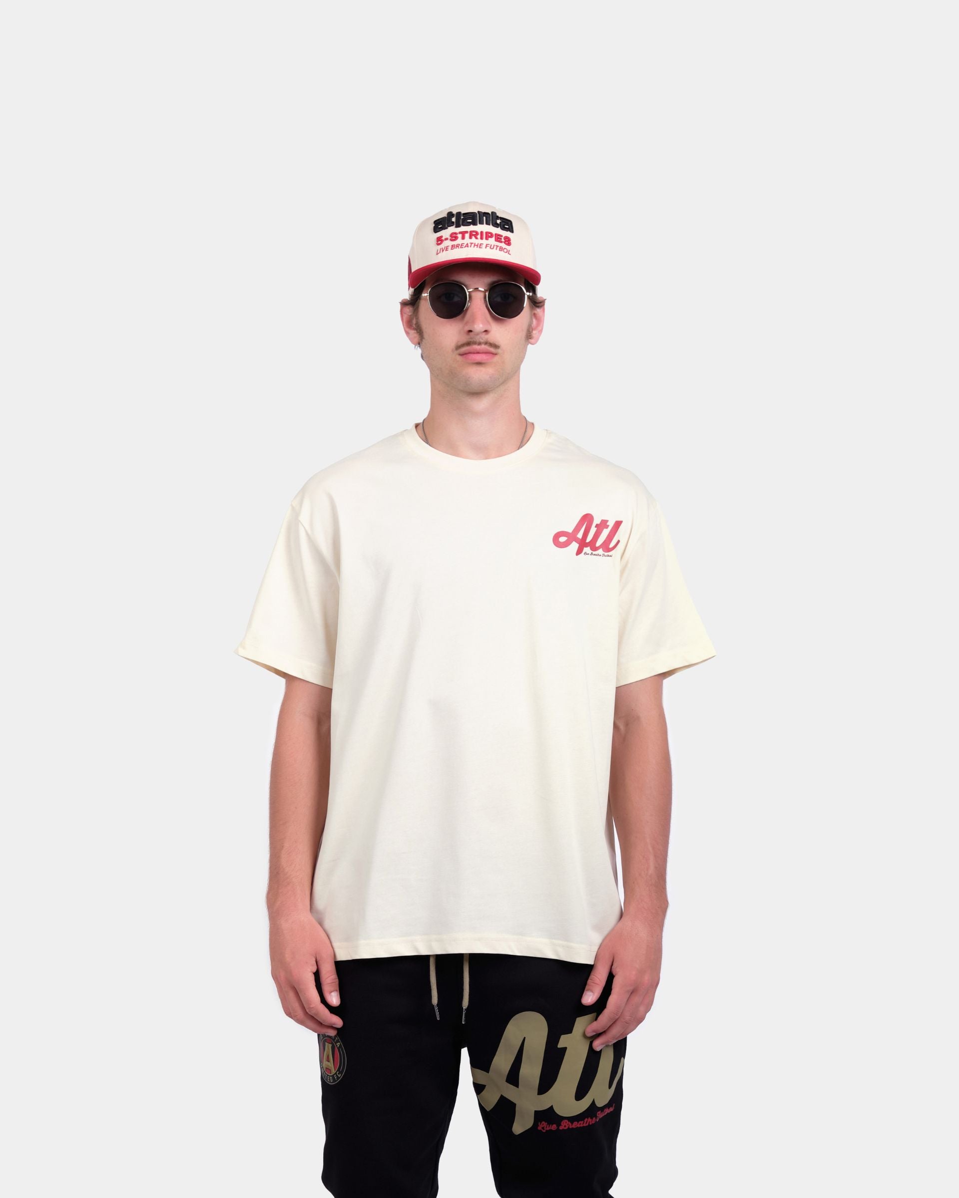 Atlanta United ATL T-shirt