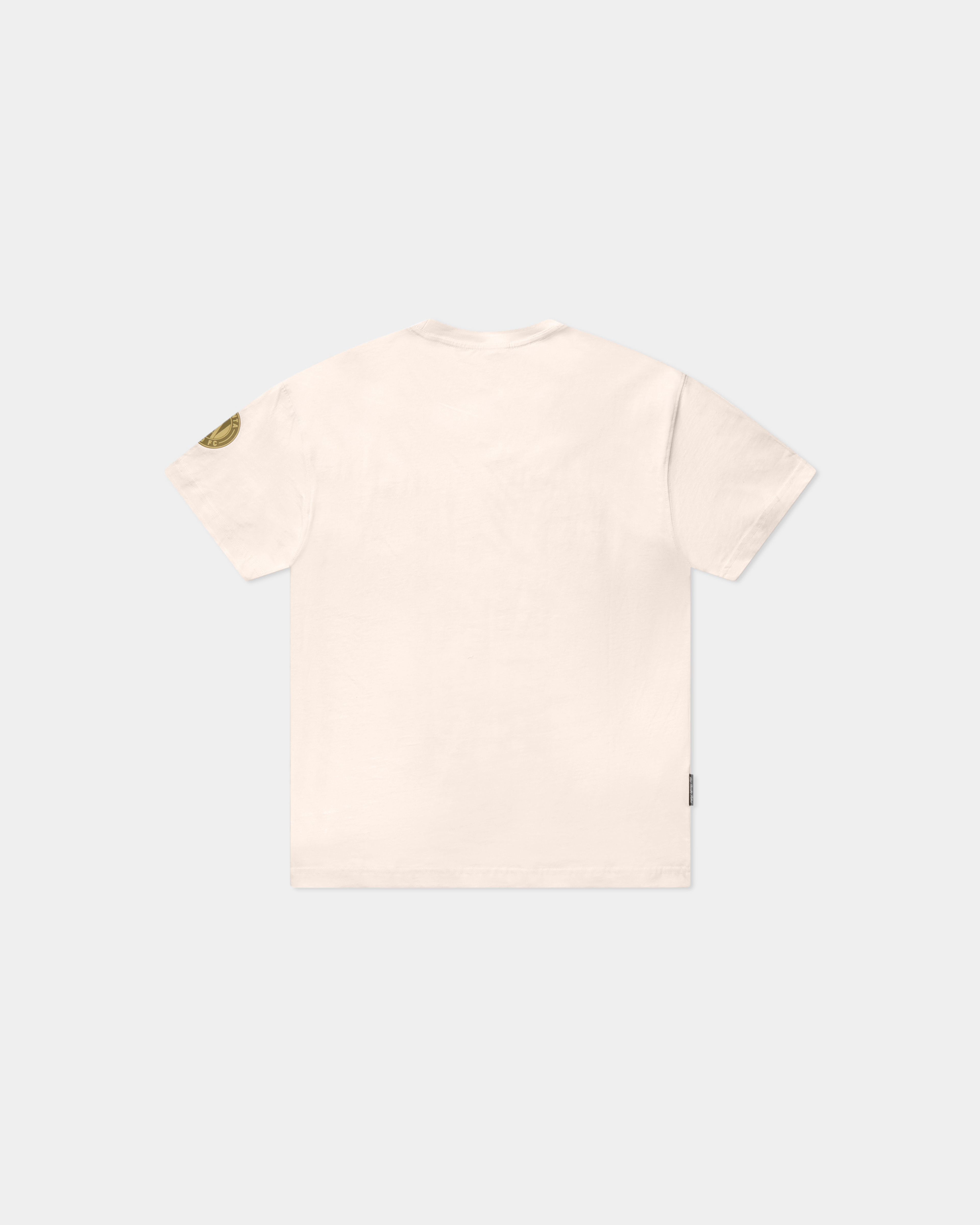 Atlanta United 'ATL to the World' SS Tee