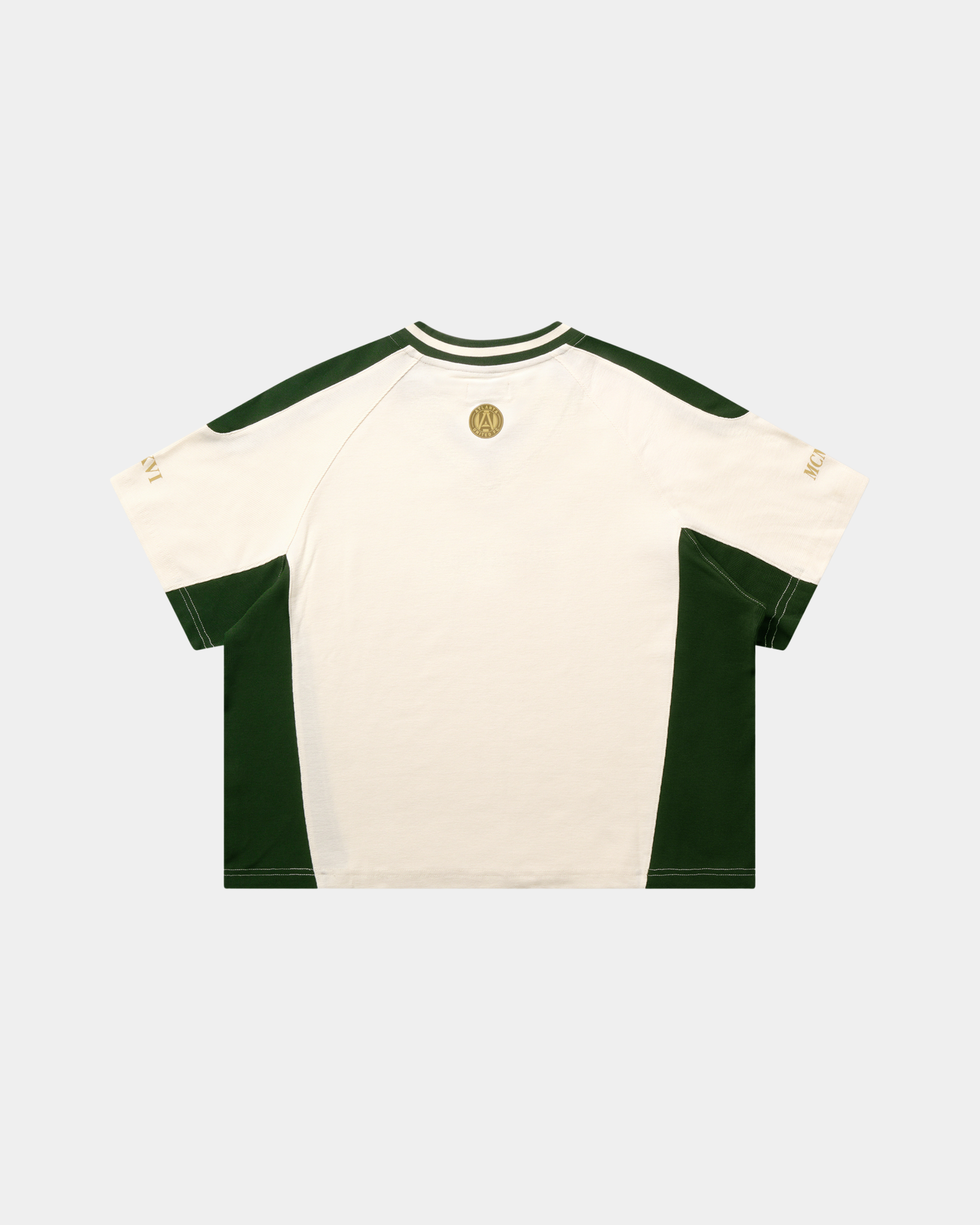 Atlanta United 'MCMXCVI' Women's Tee