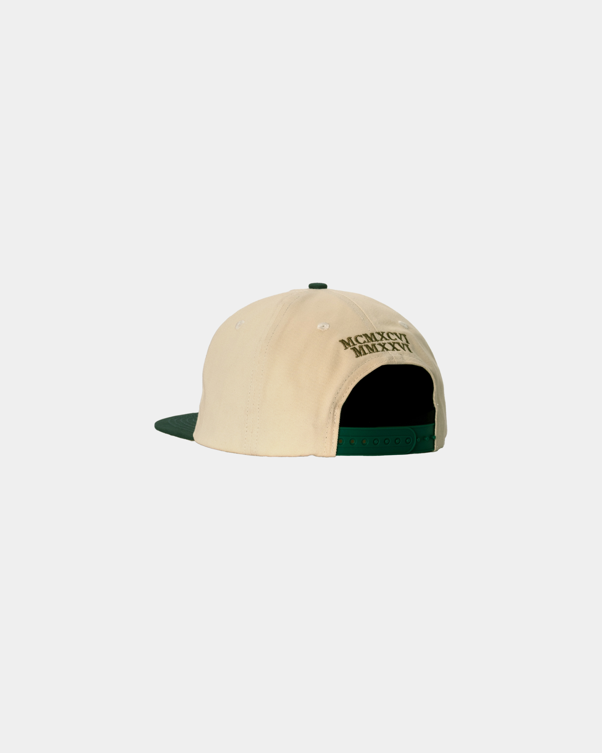 Atlanta United 'MCMXCVI' Snapback Hat