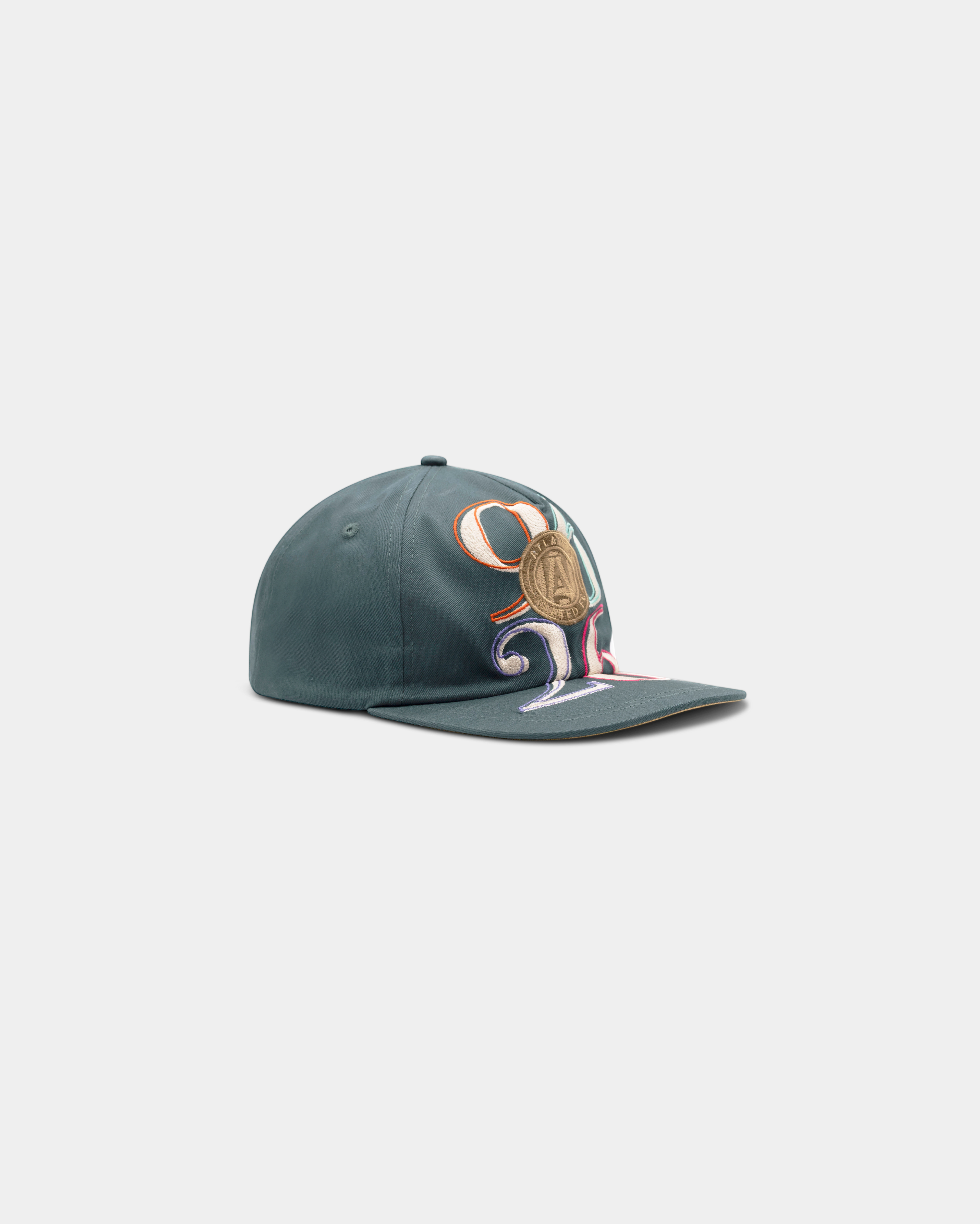 Atlanta United '96 26' Snapback Hat