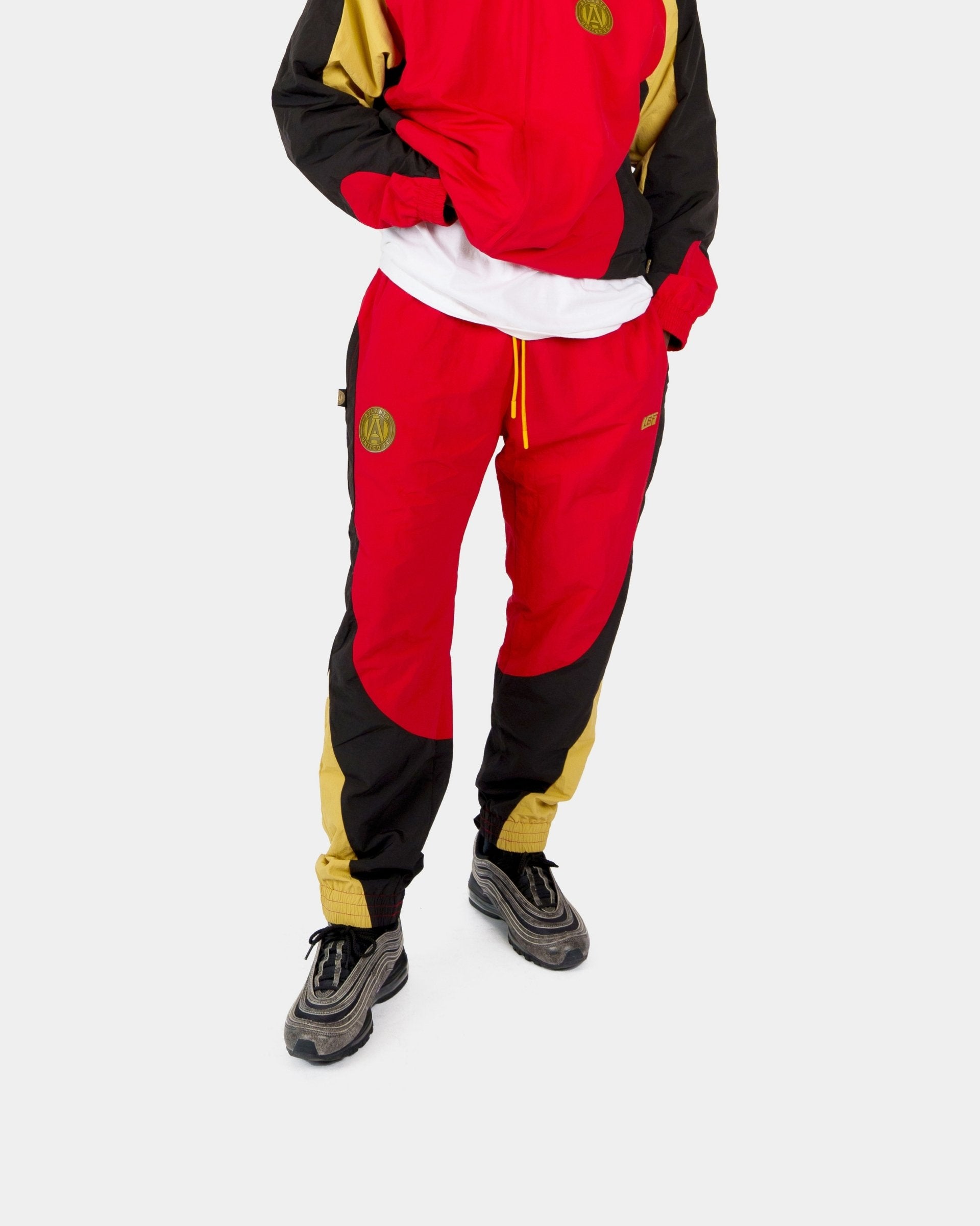 Atlanta United Roadman Track Pant