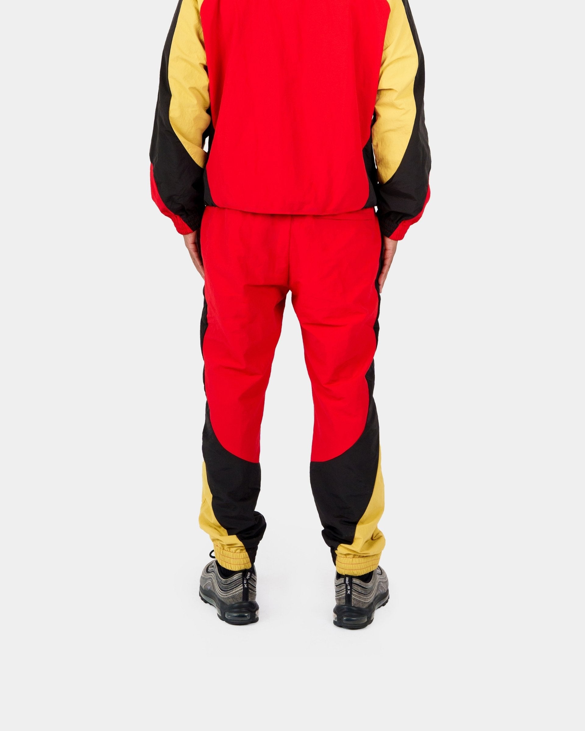 Atlanta United Roadman Track Pant