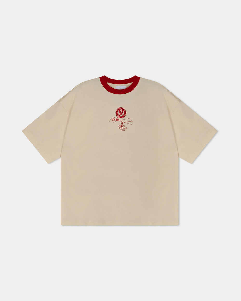 LBF Atlanta United 'Somos' 2026 SS Tee