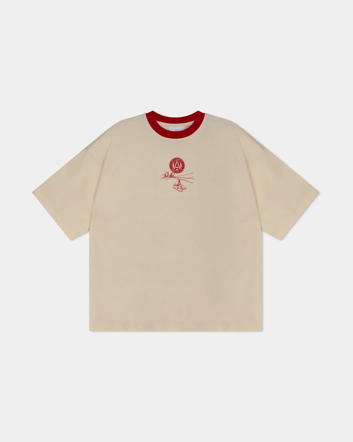 LBF Atlanta United 'Somos' 2026 SS Tee