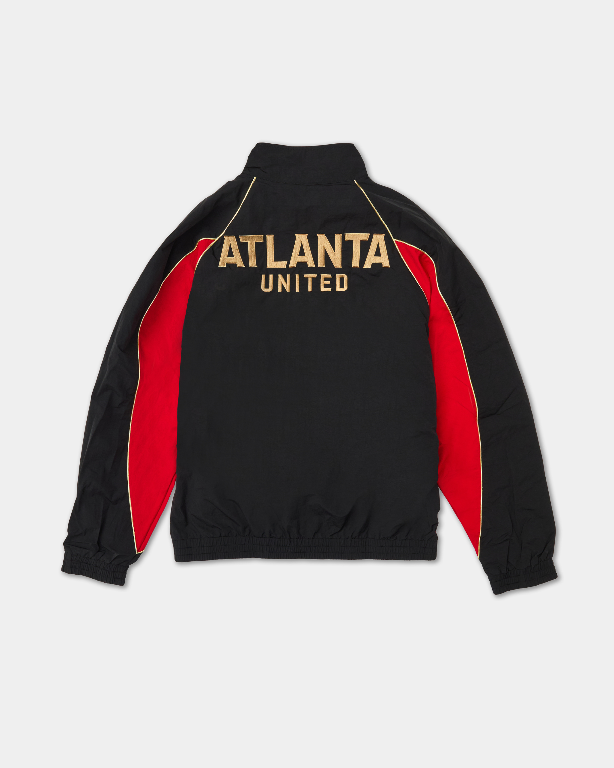 Atlanta United x LBF Connector Track Jacket