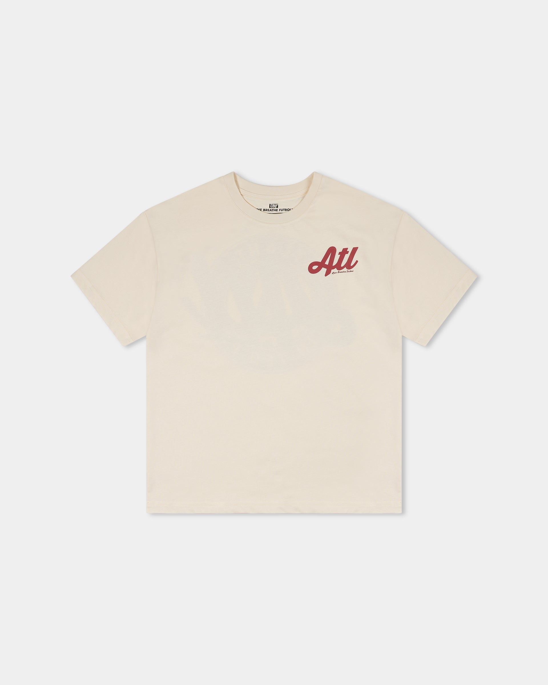 Atlanta United ATL T-shirt