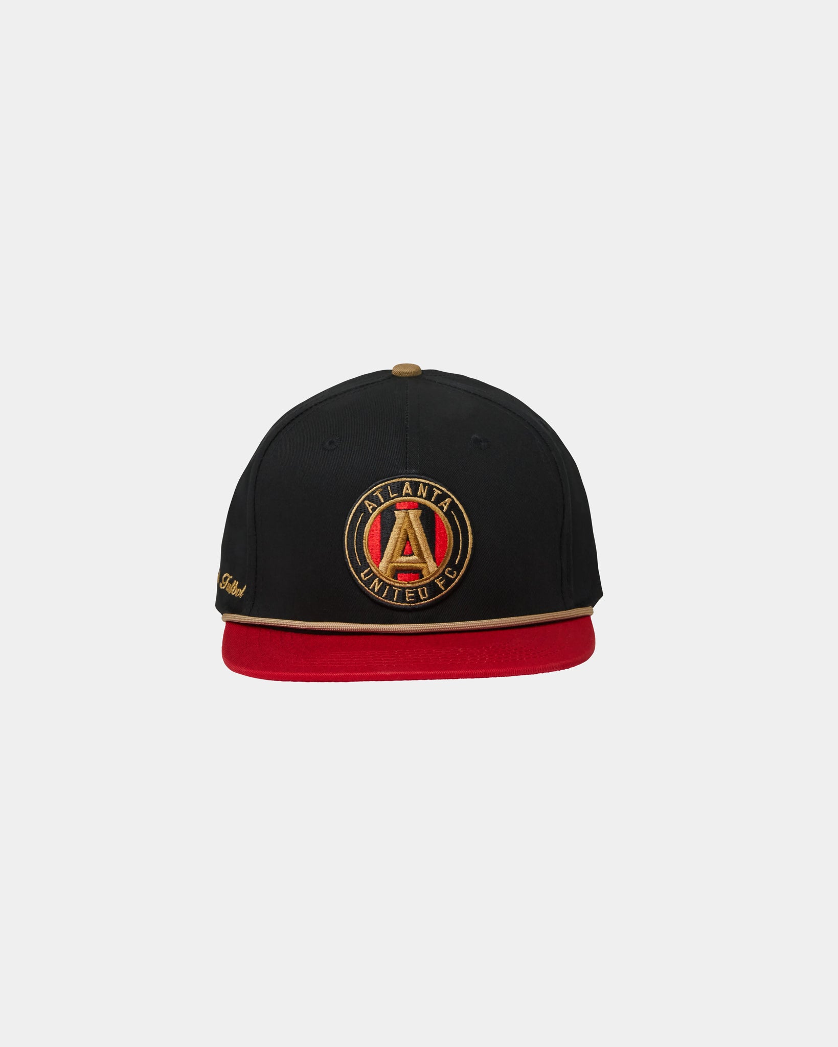 Atlanta United A Town Snapback Cap