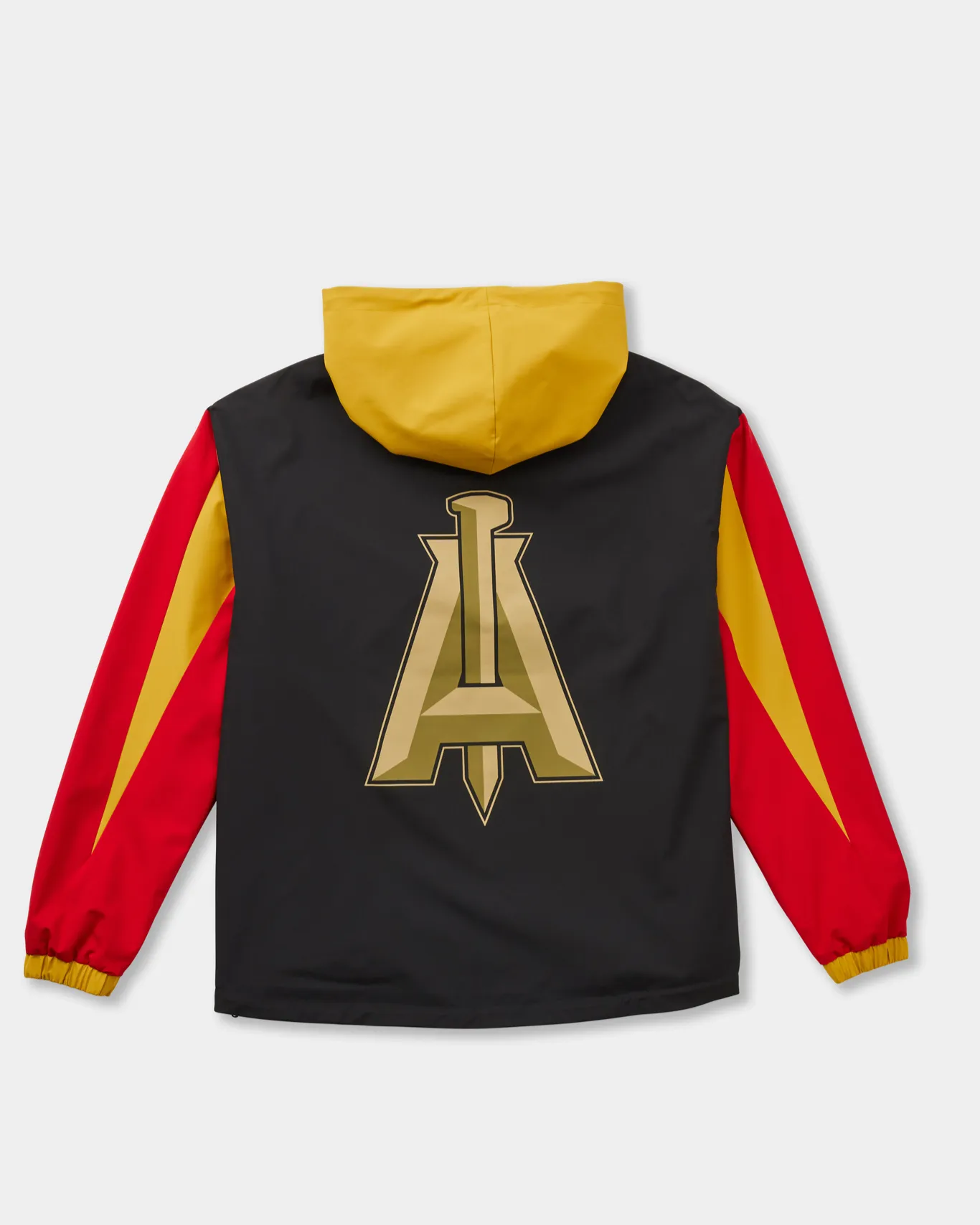 Atlanta United Tekker Anorak