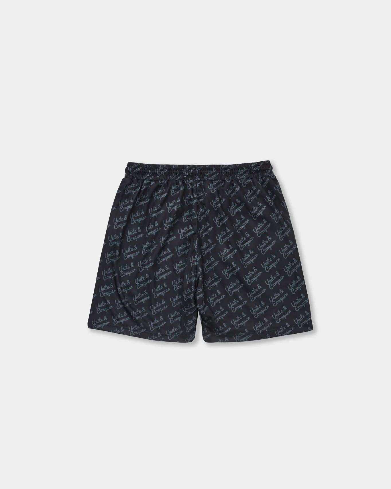 Atlanta United  Unite + Conquer Mesh Short