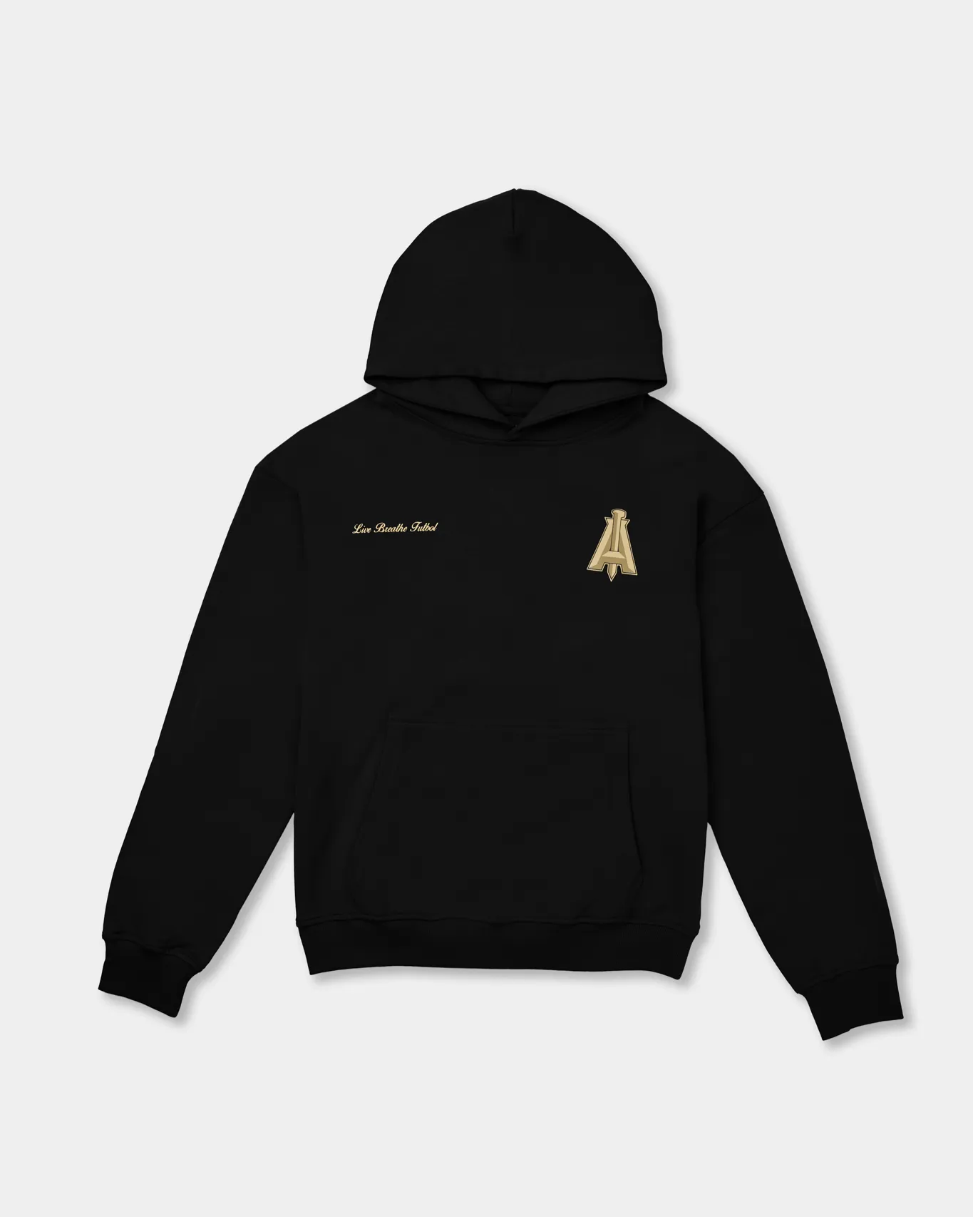 Atlanta United Unite + Conquer Hoodie