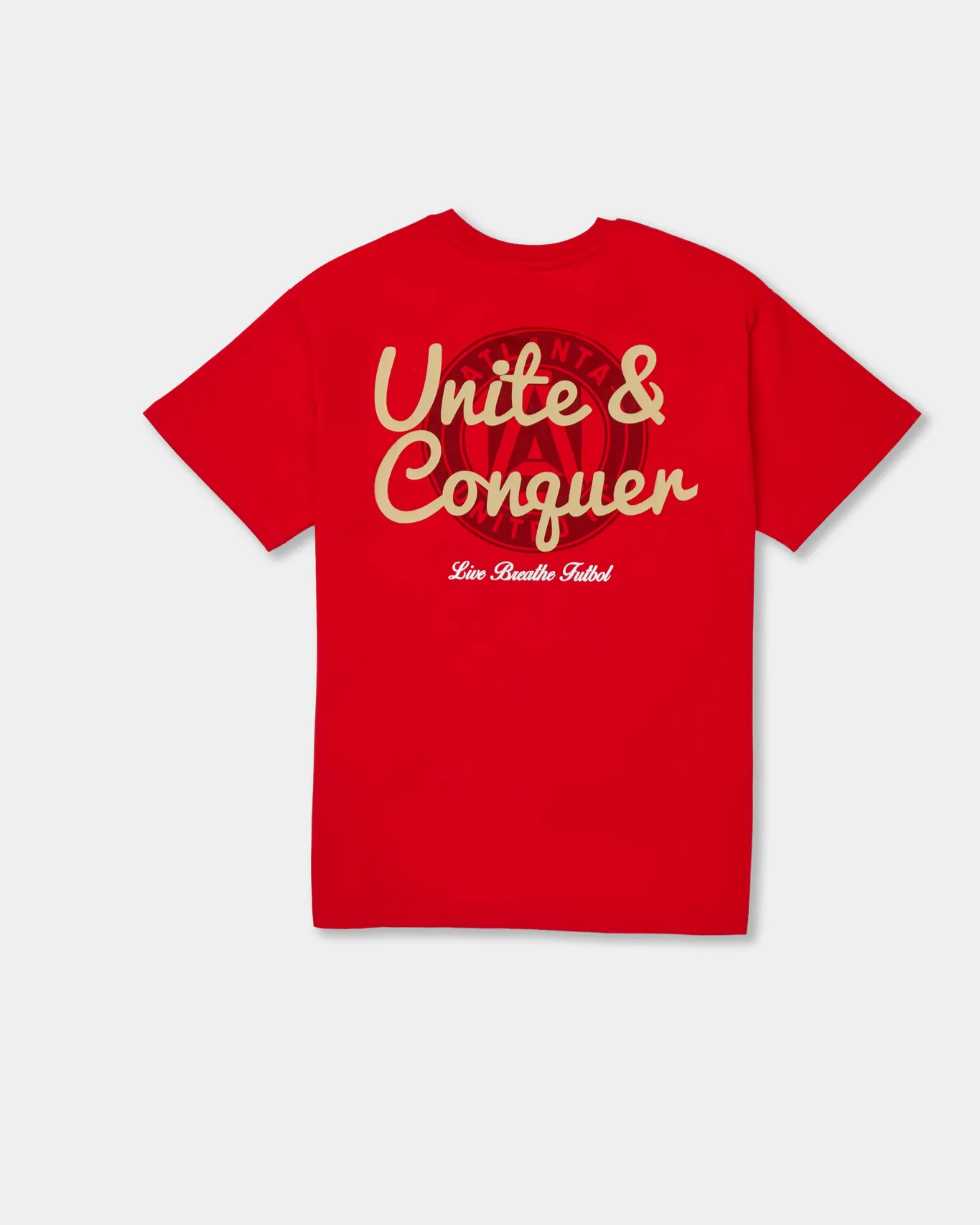 Atlanta United Unite + Conquer T-Shirt