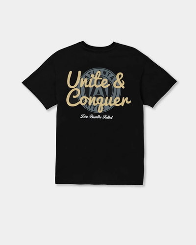 Atlanta United Unite + Conquer T-Shirt