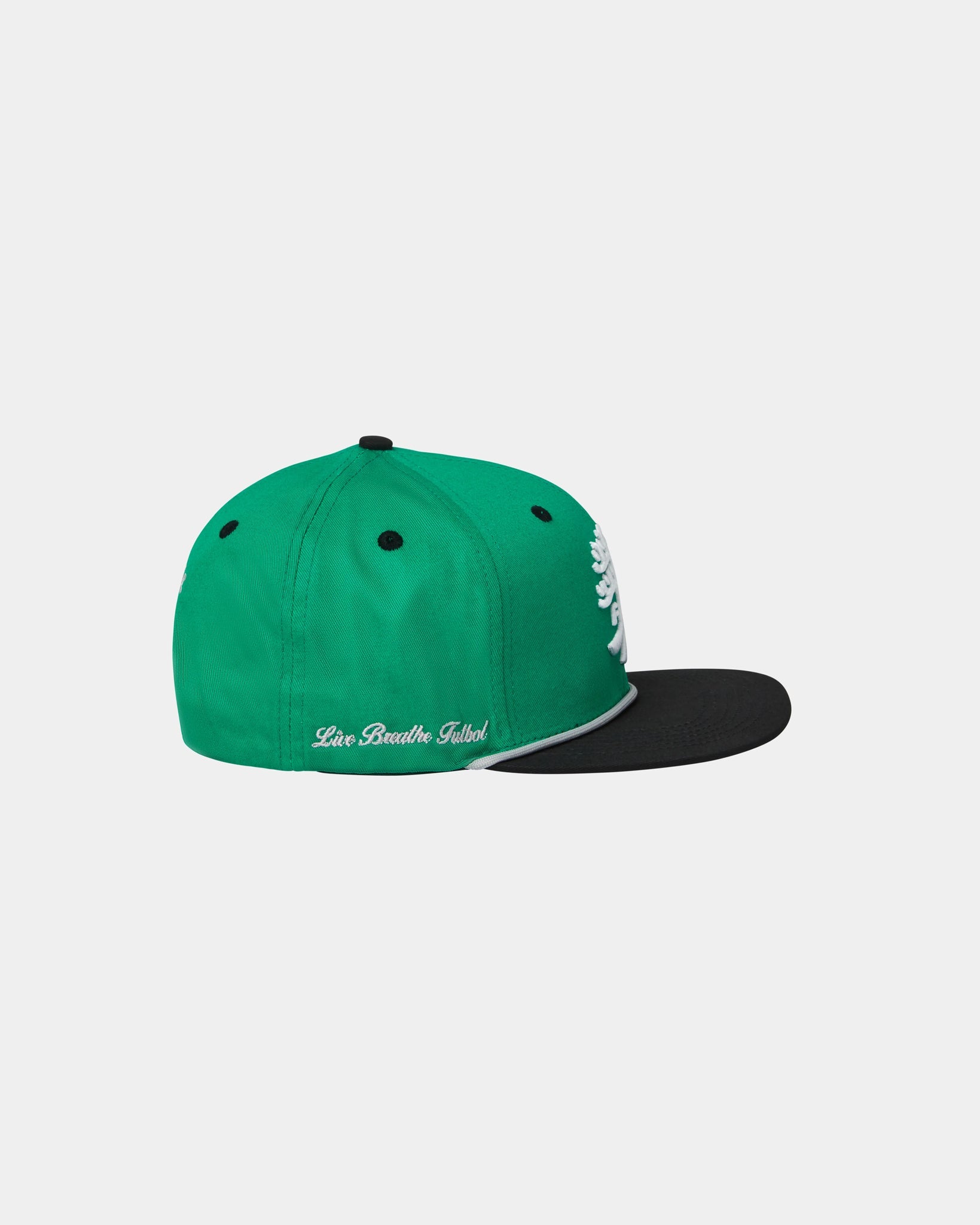 Austin FC Minimal Oak Tree Snapback Cap