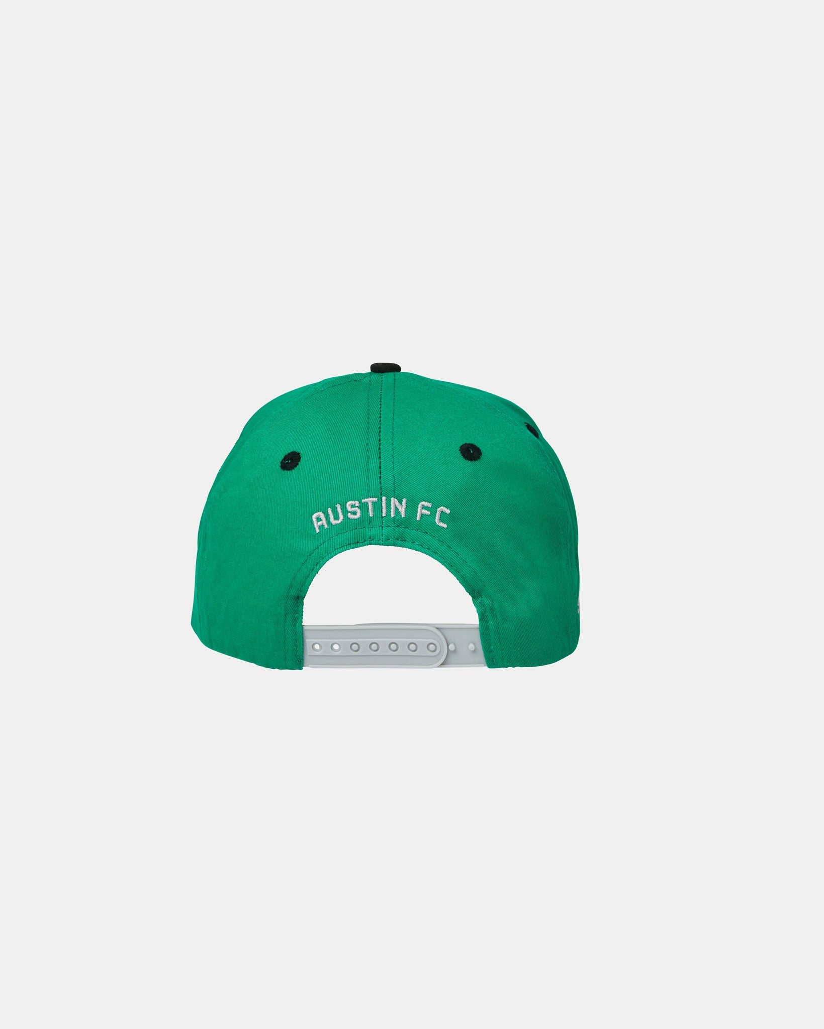 Austin FC Minimal Oak Tree Snapback Cap