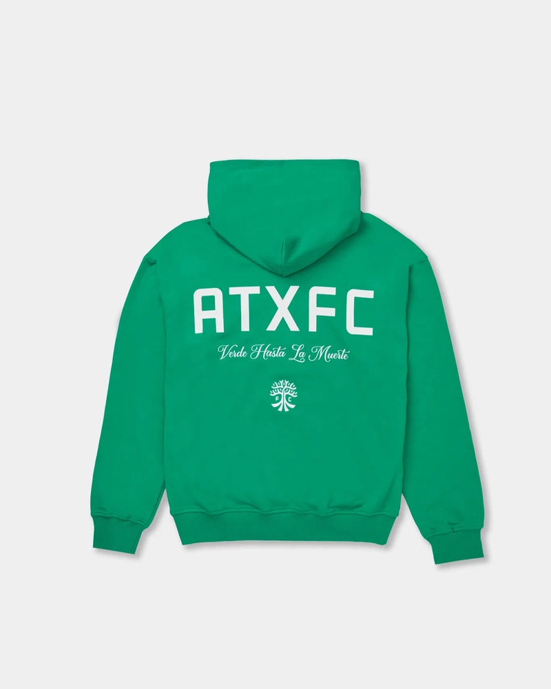 Austin FC ATXFC Hoodie