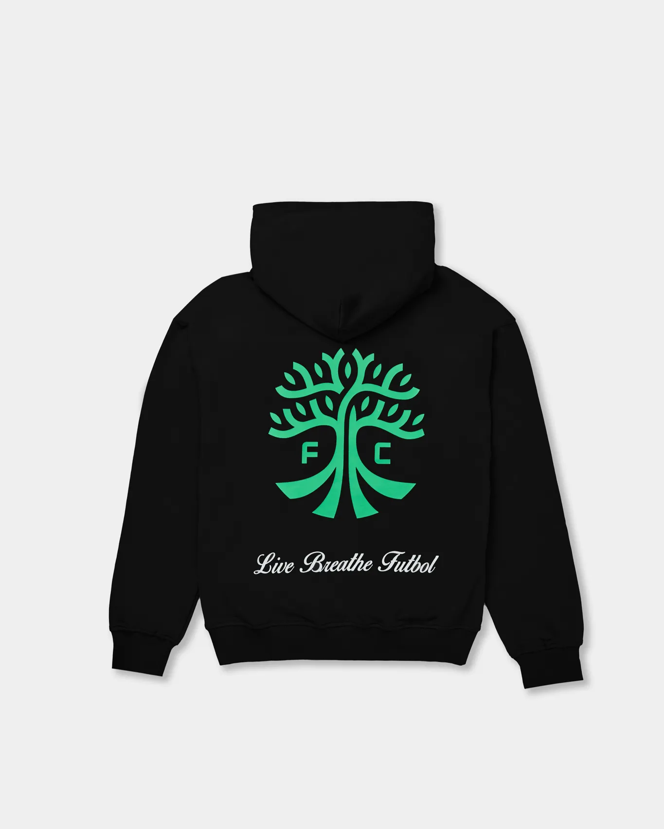 Austin FC Double Logo Hoodie