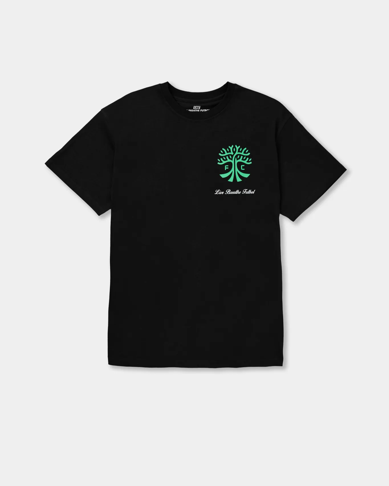 Austin FC Double Logo T-Shirt