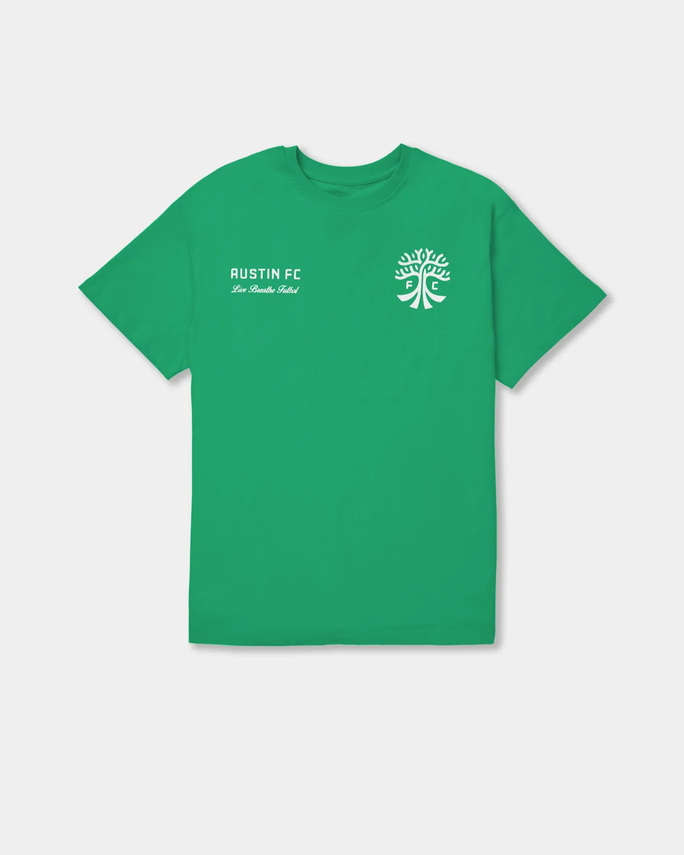 Austin FC ATXFC T-Shirt