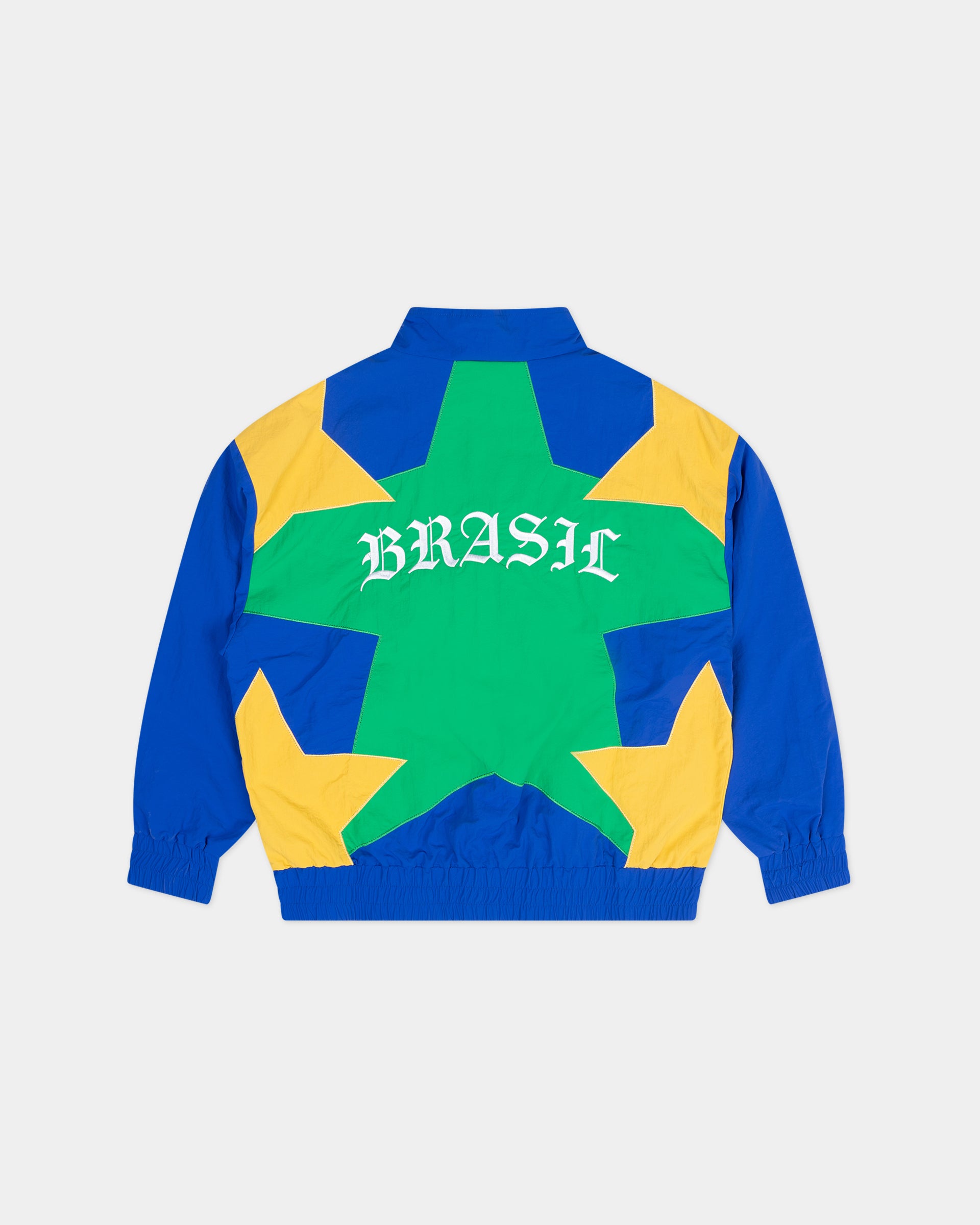 Socrates Track Jacket