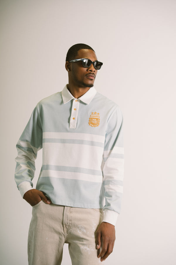 Argentina / Kempes Rugby Polo
