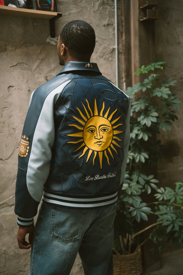 Argentina / Sol de Mayo